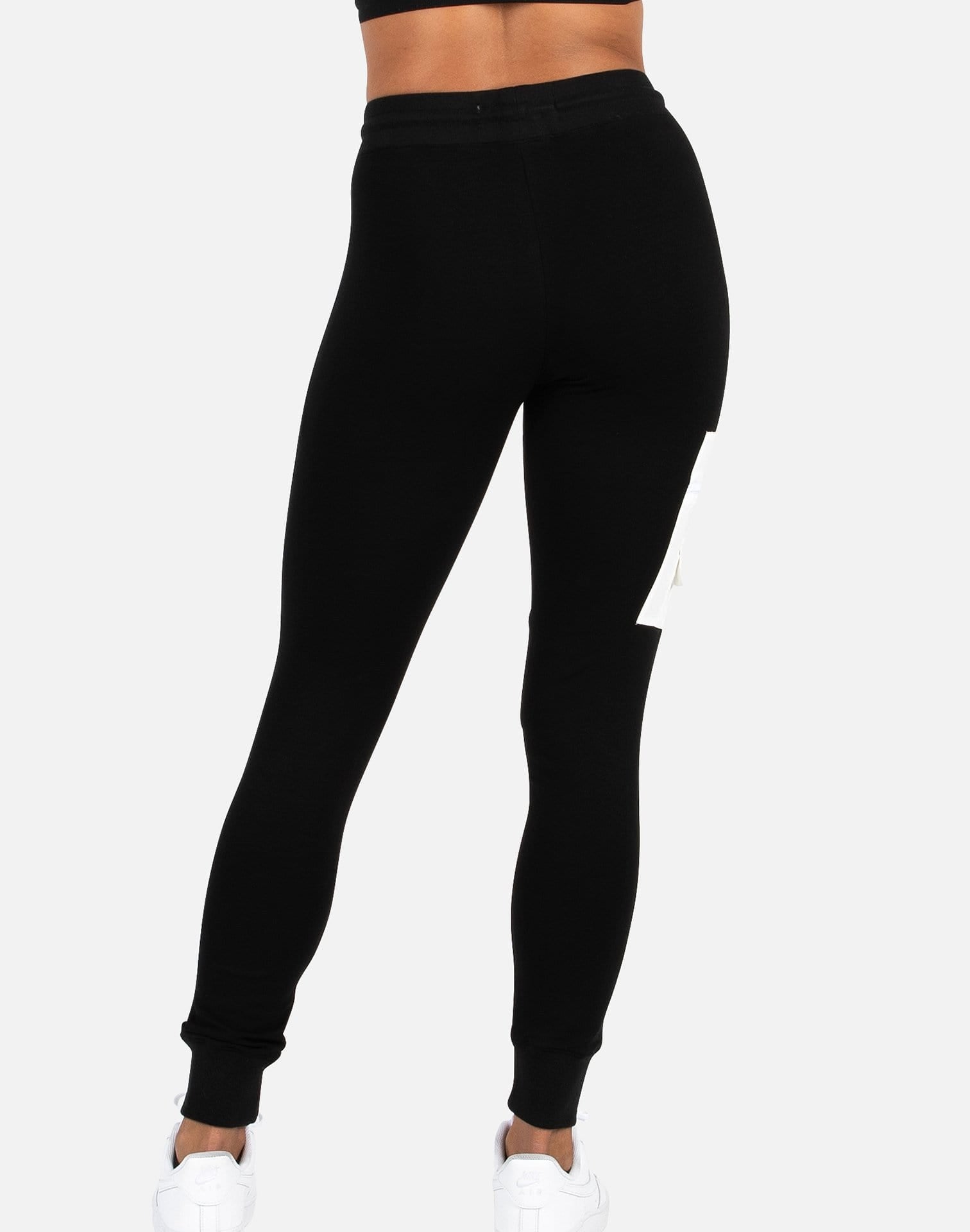 Photo of Black Pyramid SPLIT BLOCKED JOGGER PANTS