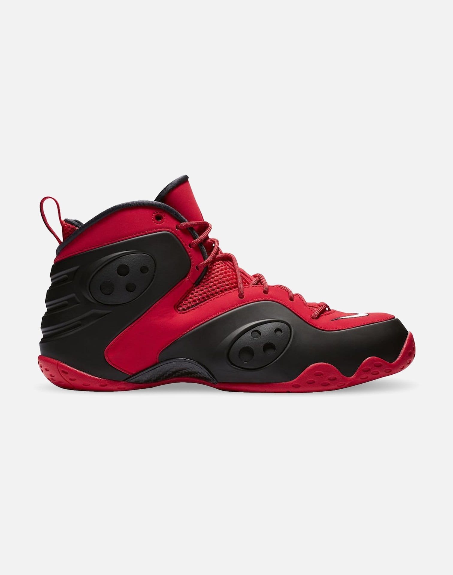 Nike ZOOM ROOKIE – DTLR