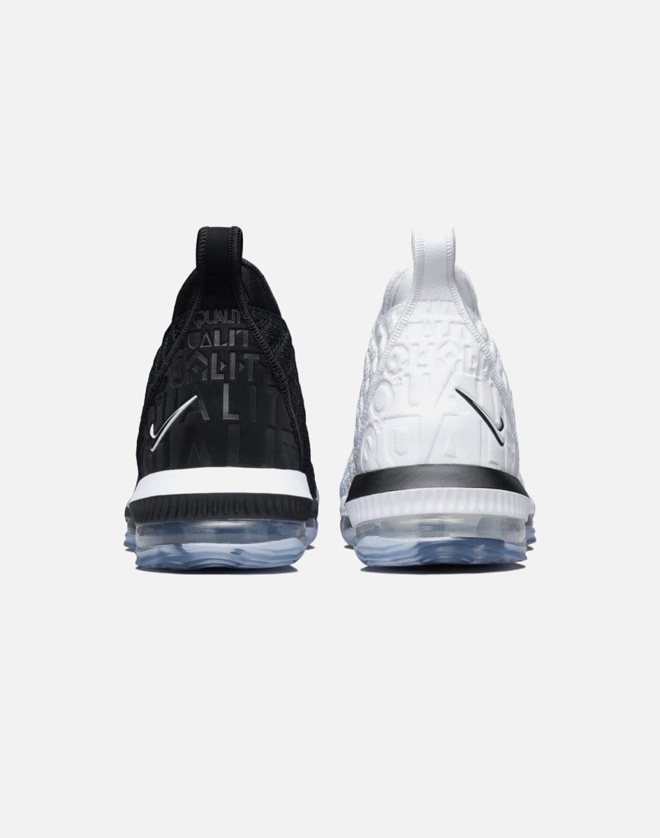 Nike LEBRON 16 â DTLR