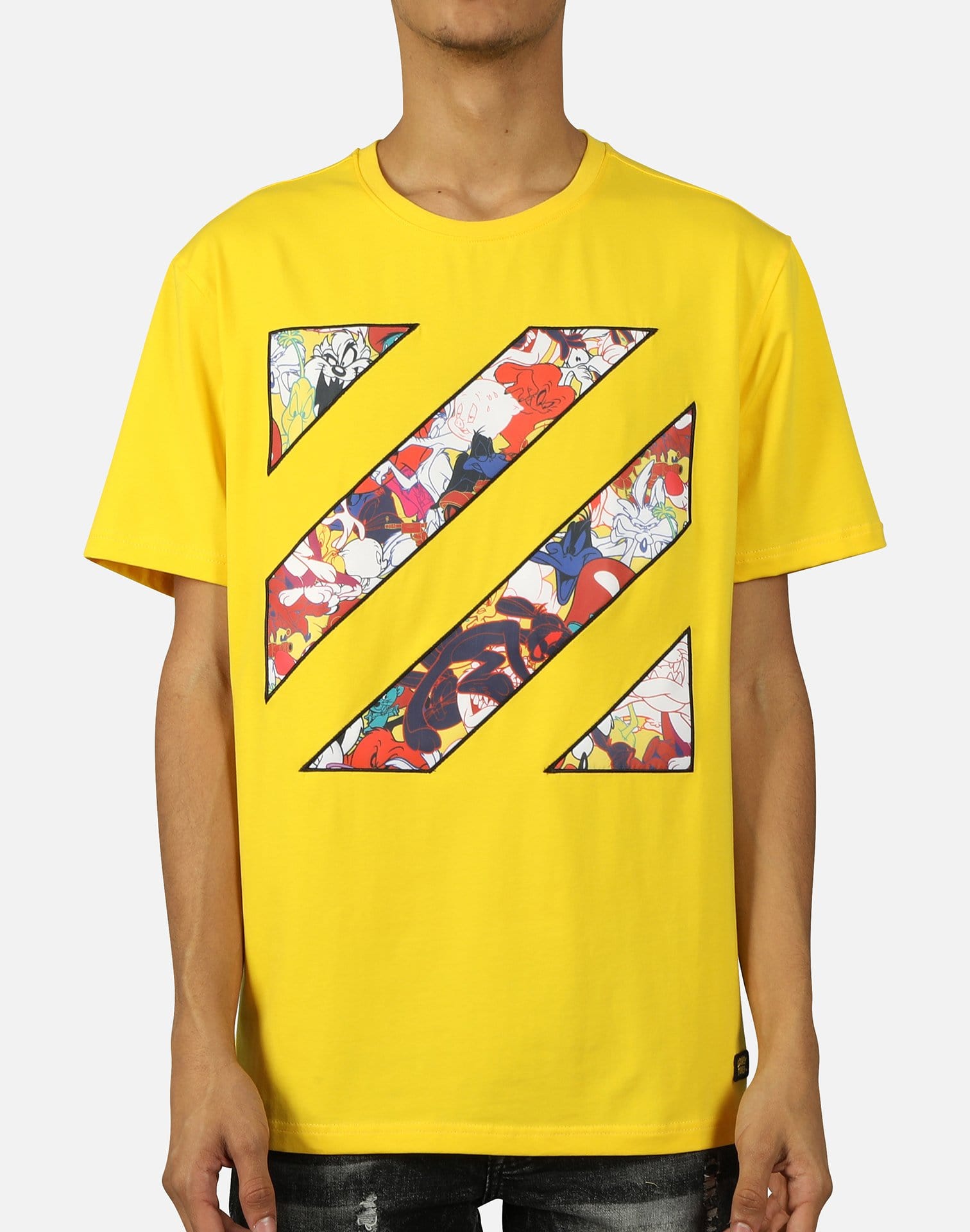 Photo of Freeze Max SLASH TEE