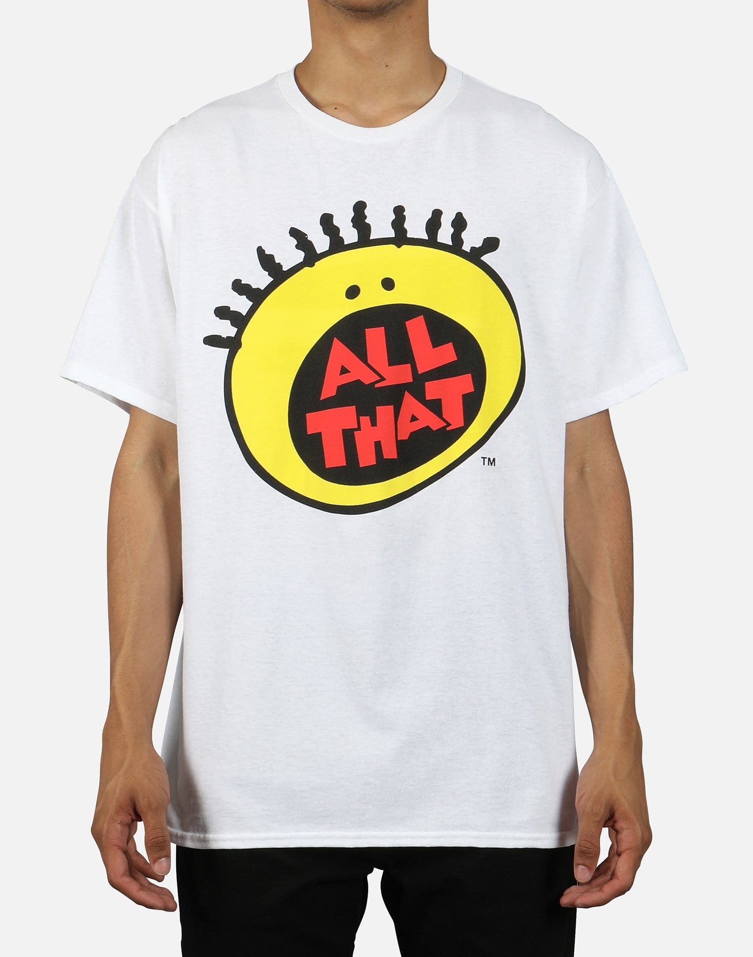 Central Mills Inc. Men's All That Tee