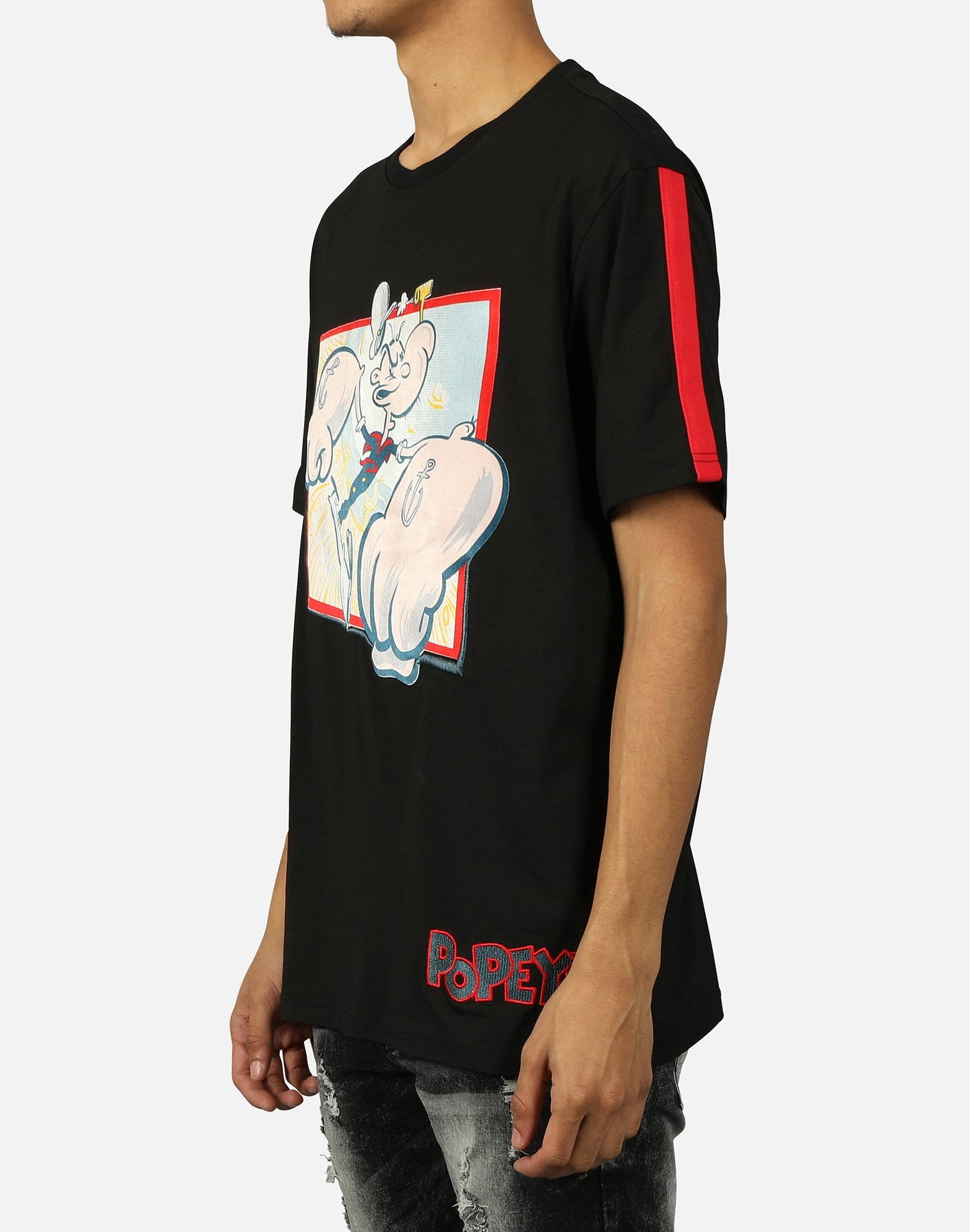 Freeze Max OUT OF THE BOX POPEYE TEE