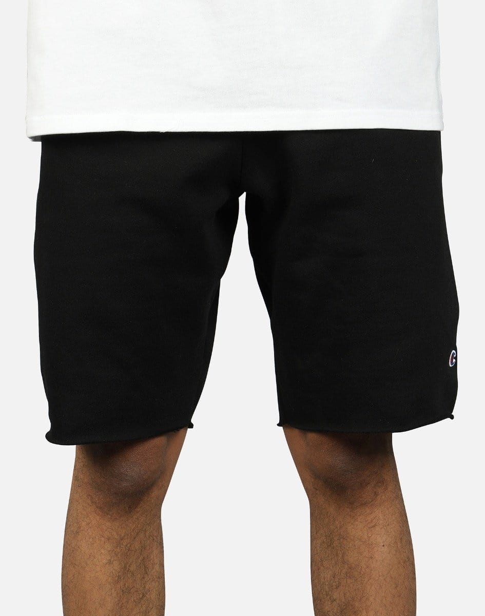 Photo of Champion REVERSE WEAVE CUT OFF SHORTS