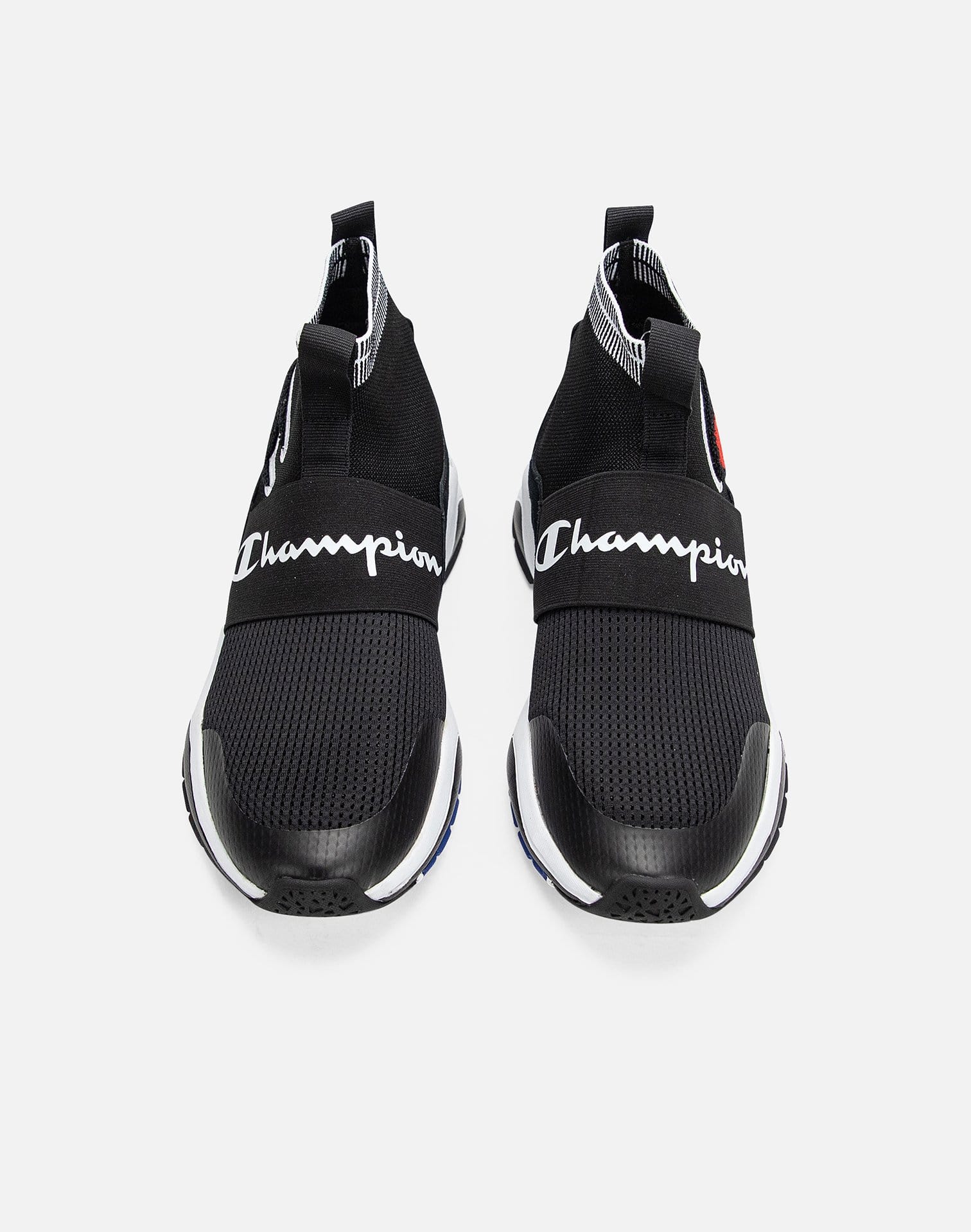 Champ Rally Strap Boot Champion Rally Pro – DTLR