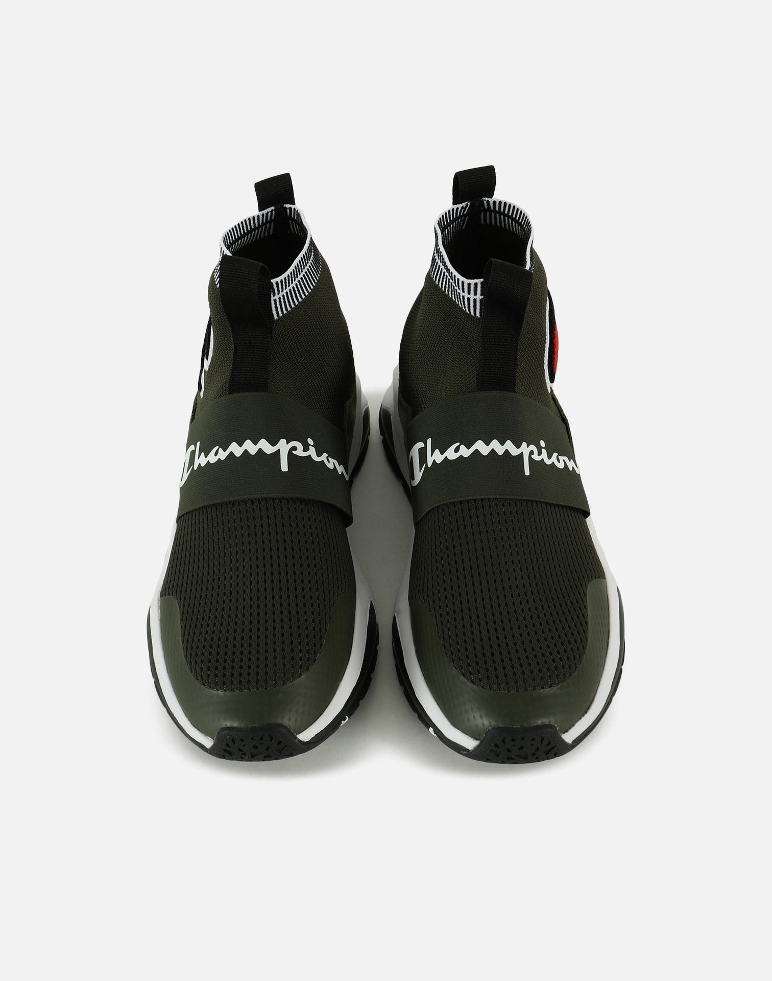 Champ Rally Strap Boot Champion RALLY PRO – DTLR