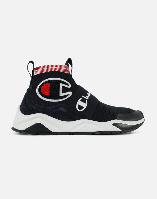 Champion RALLY PRO – DTLR