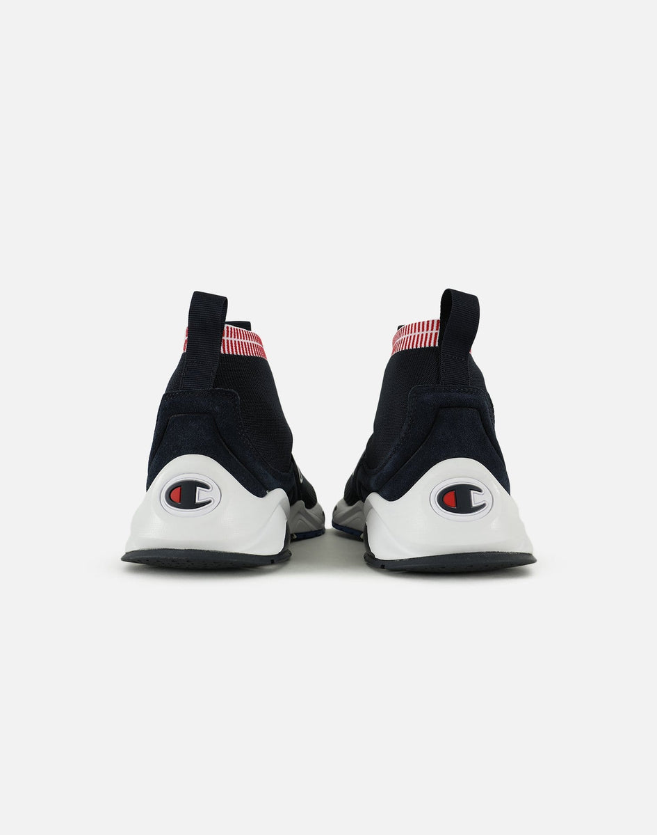 Champion RALLY PRO – DTLR