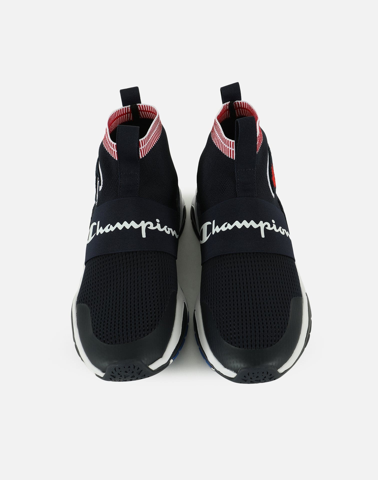 Champ Rally Strap Boot Champion RALLY PRO – DTLR