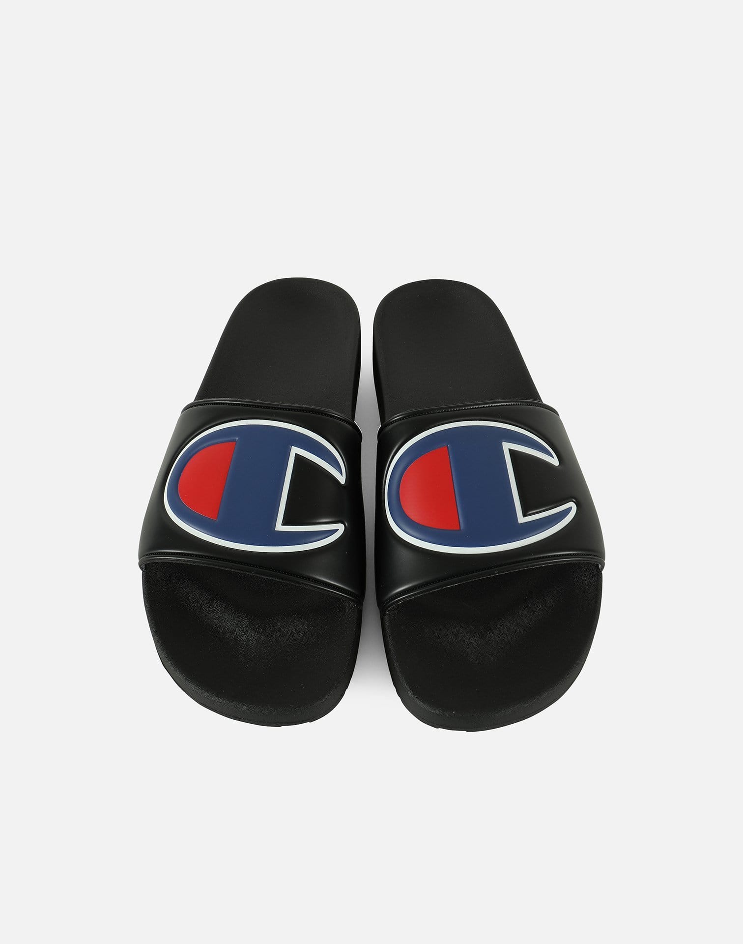 Champion IPO SLIDES – DTLR