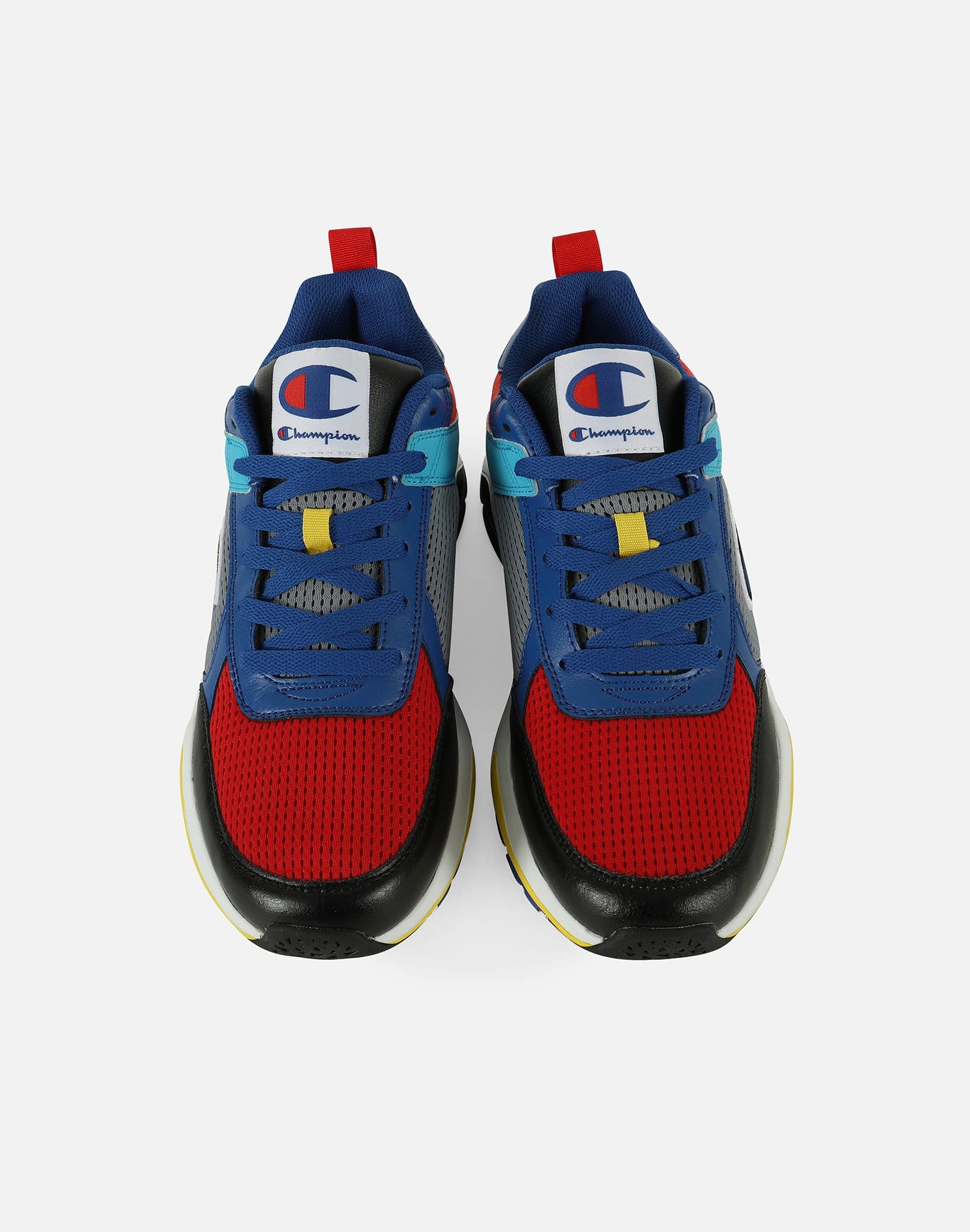 Champion 93EIGHTEEN – DTLR