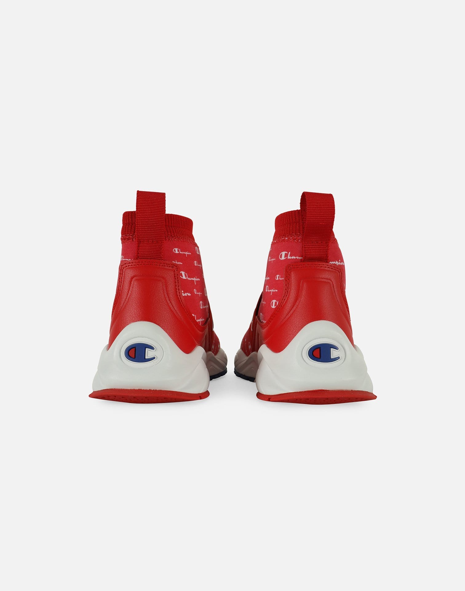 Champion Rally All-Over Script – DTLR