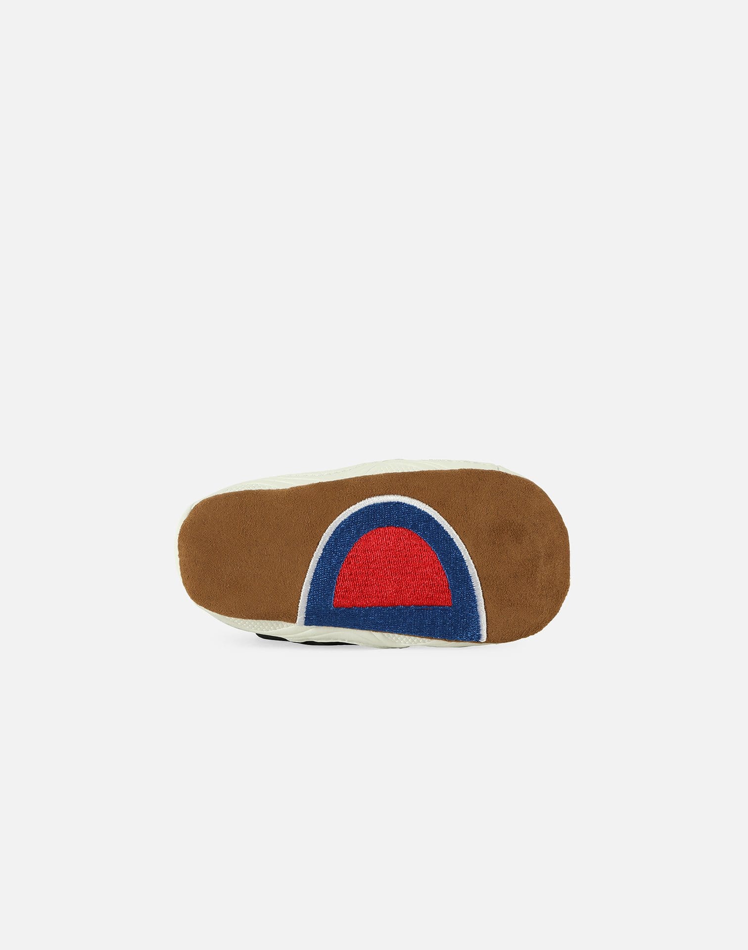 Champ Rally Strap Boot Champion Rally Pro Crib Bootie – DTLR