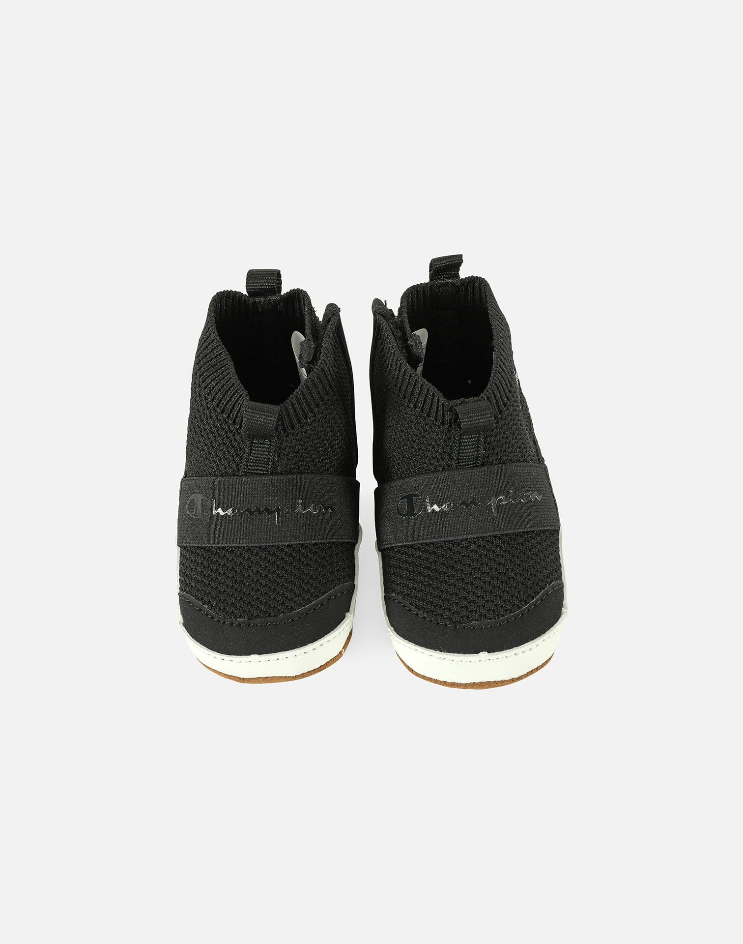 Champ Rally Strap Boot Champion Rally Pro Crib Bootie – DTLR