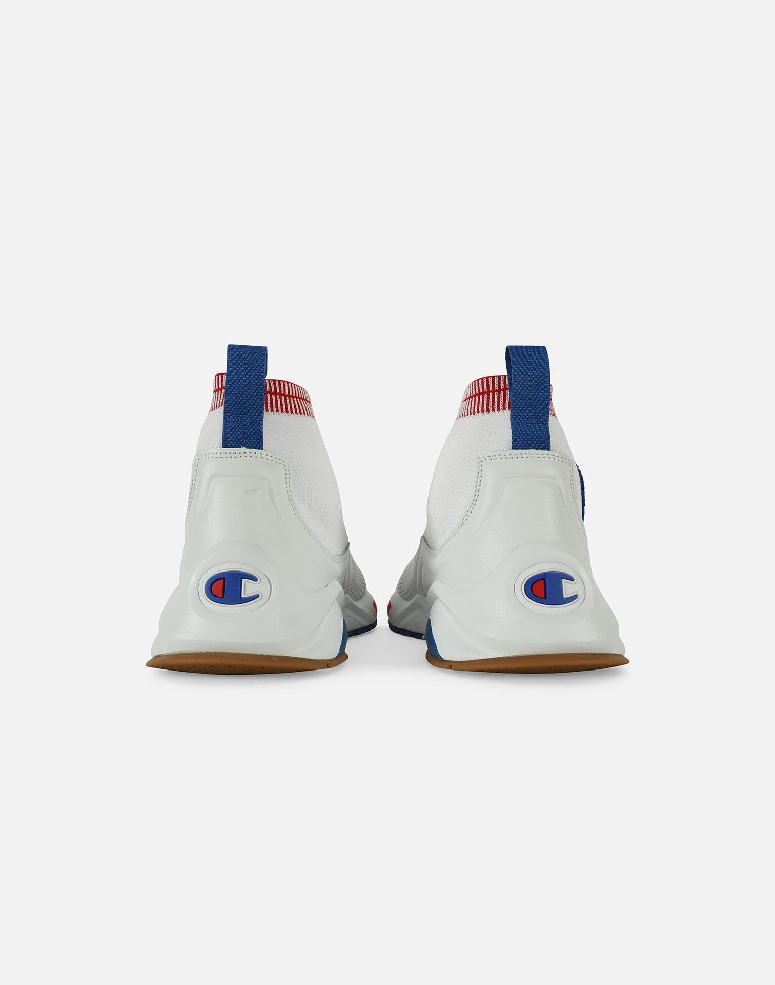 Champion RALLY PRO – DTLR