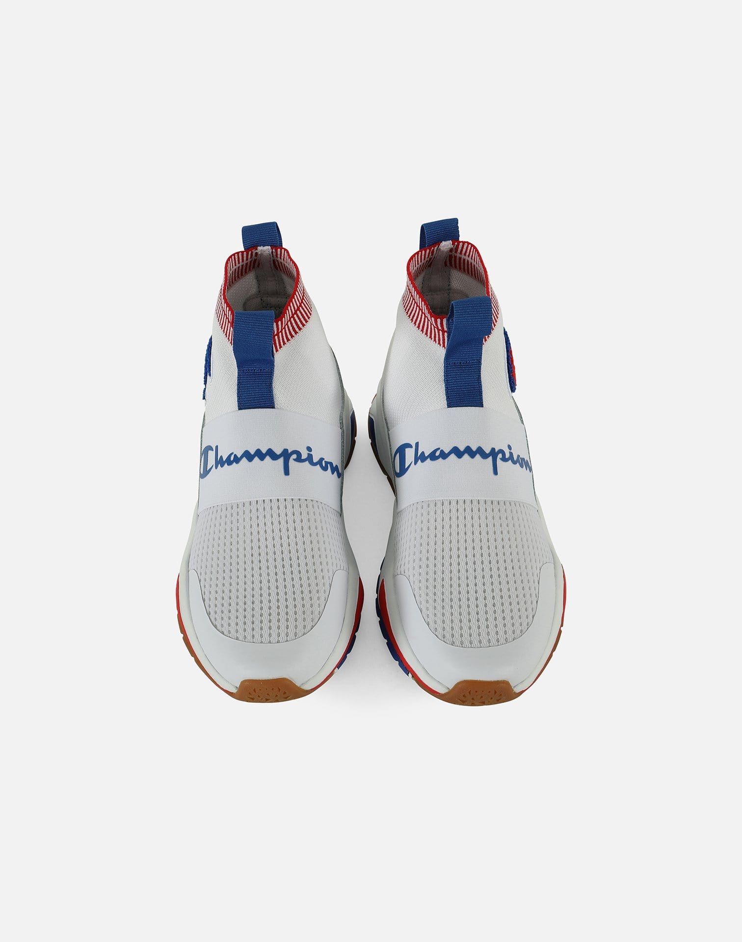 Champion RALLY PRO GRADE-SCHOOL – DTLR