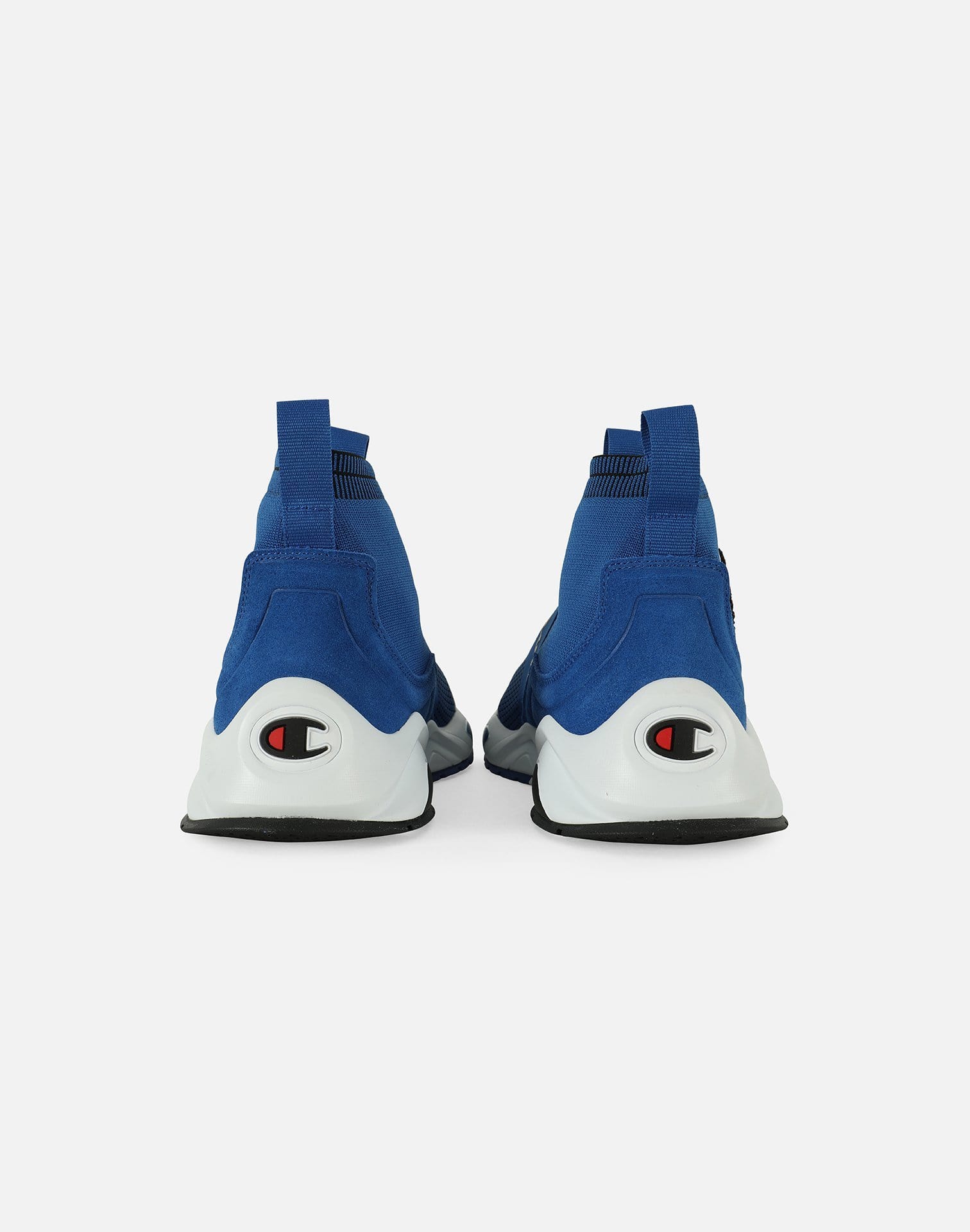 Champion RALLY PRO – DTLR