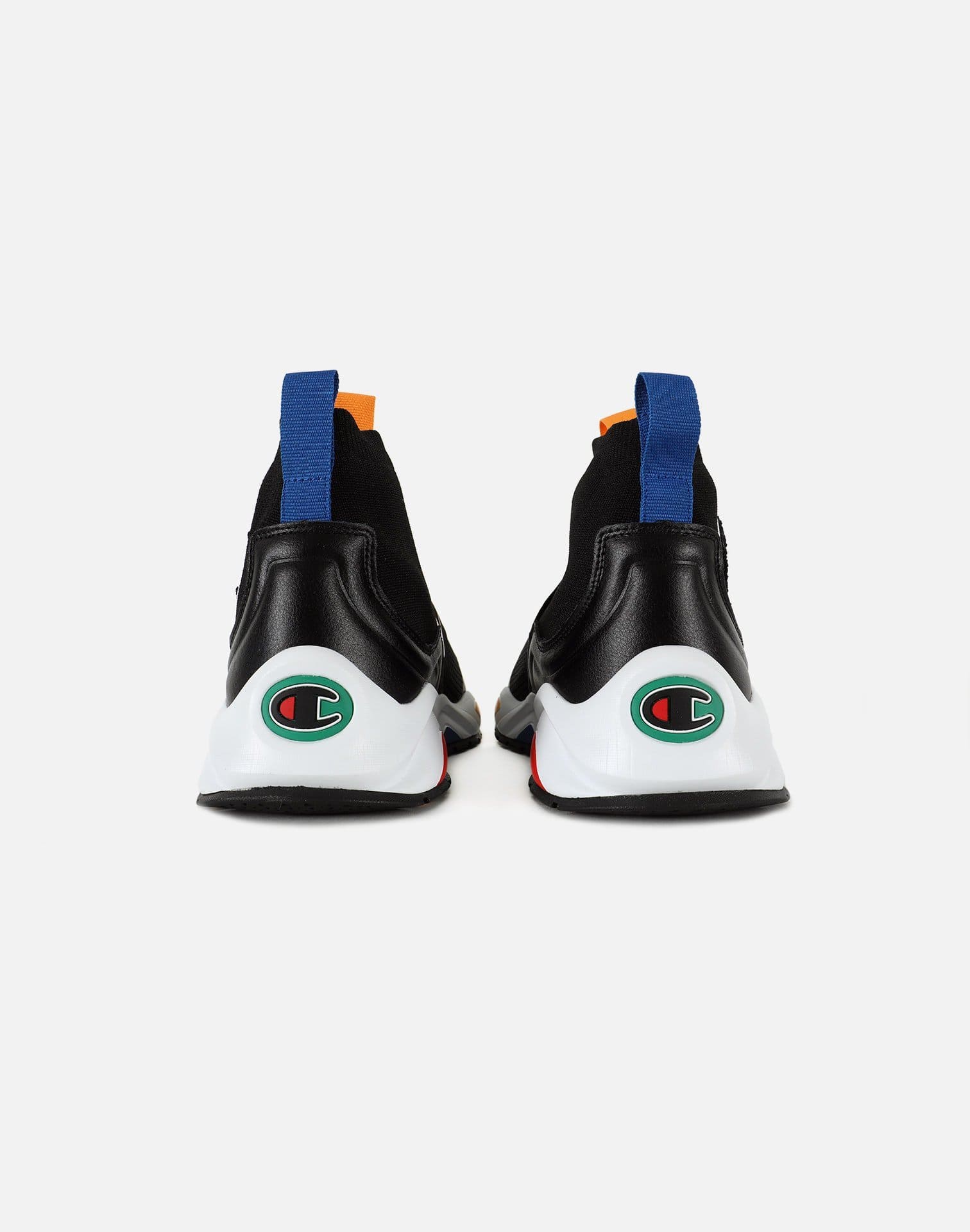 Champ Rally Strap Boot Champion RALLY PRO – DTLR
