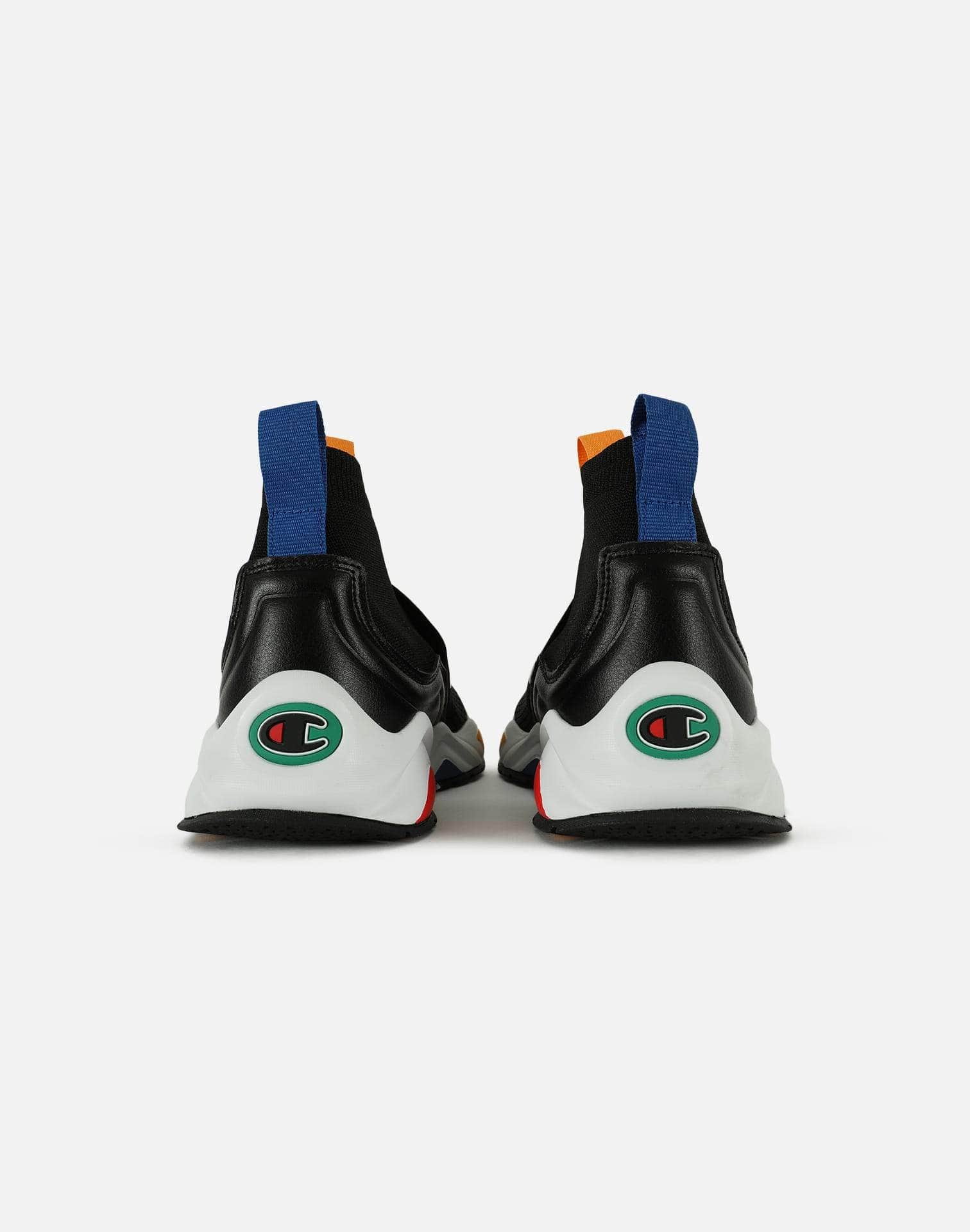 Champion RALLY PRO GRADE-SCHOOL – DTLR