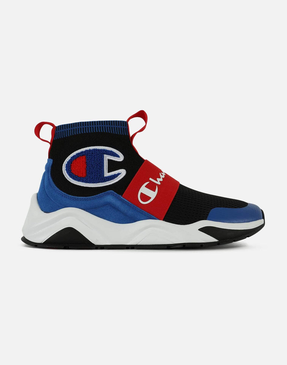 Champion RALLY PRO – DTLR