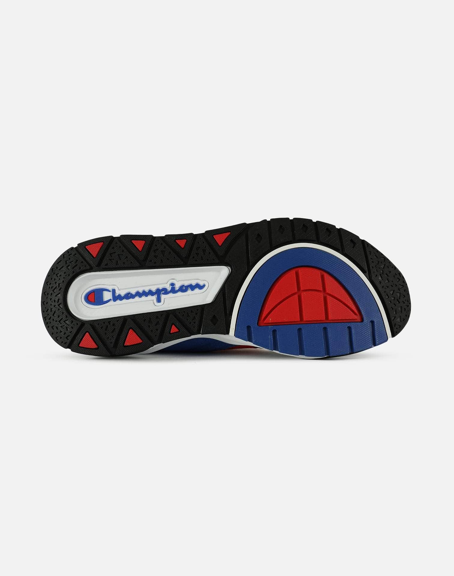 Champ Rally Strap Boot Champion RALLY PRO – DTLR