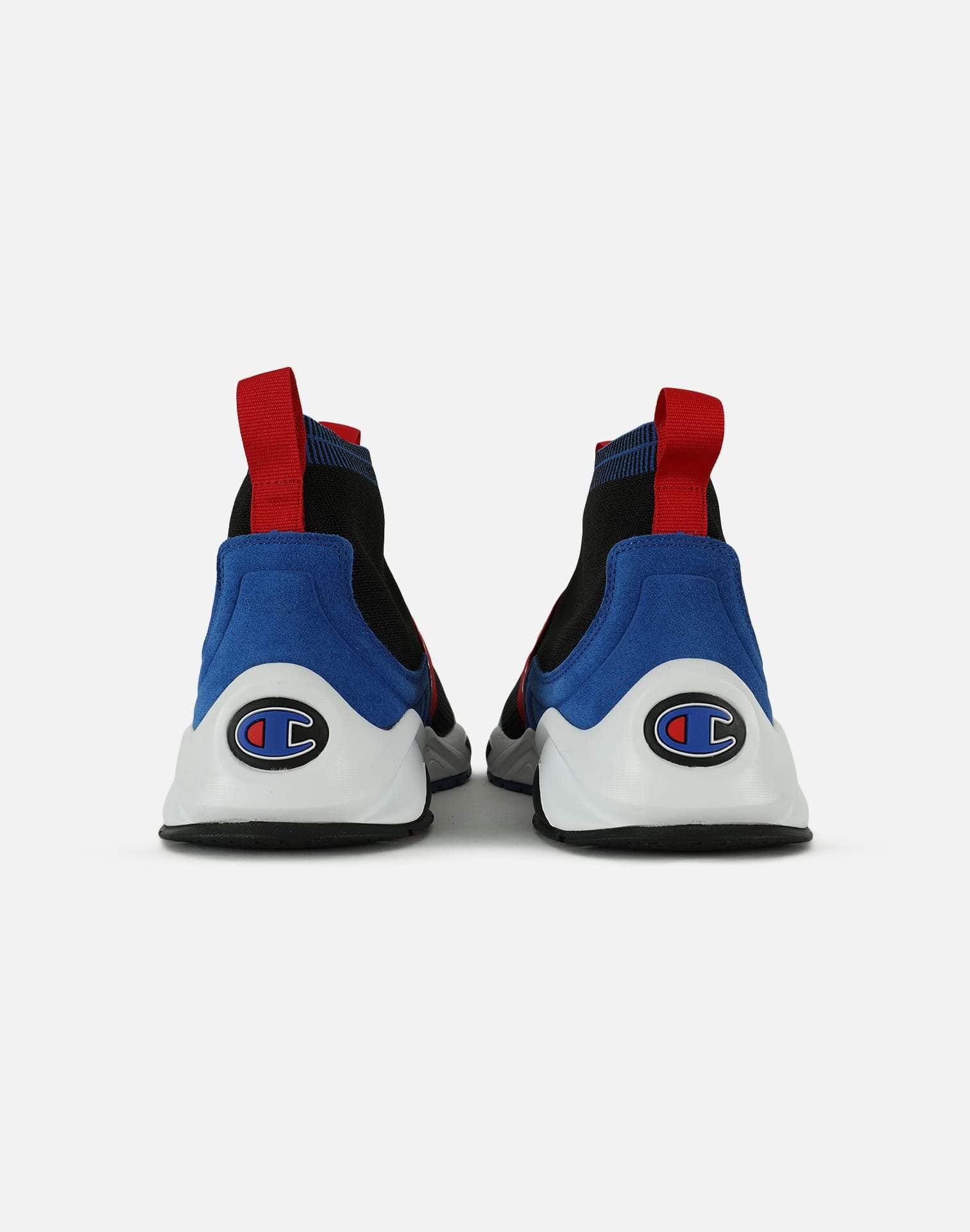 Champion RALLY PRO – DTLR