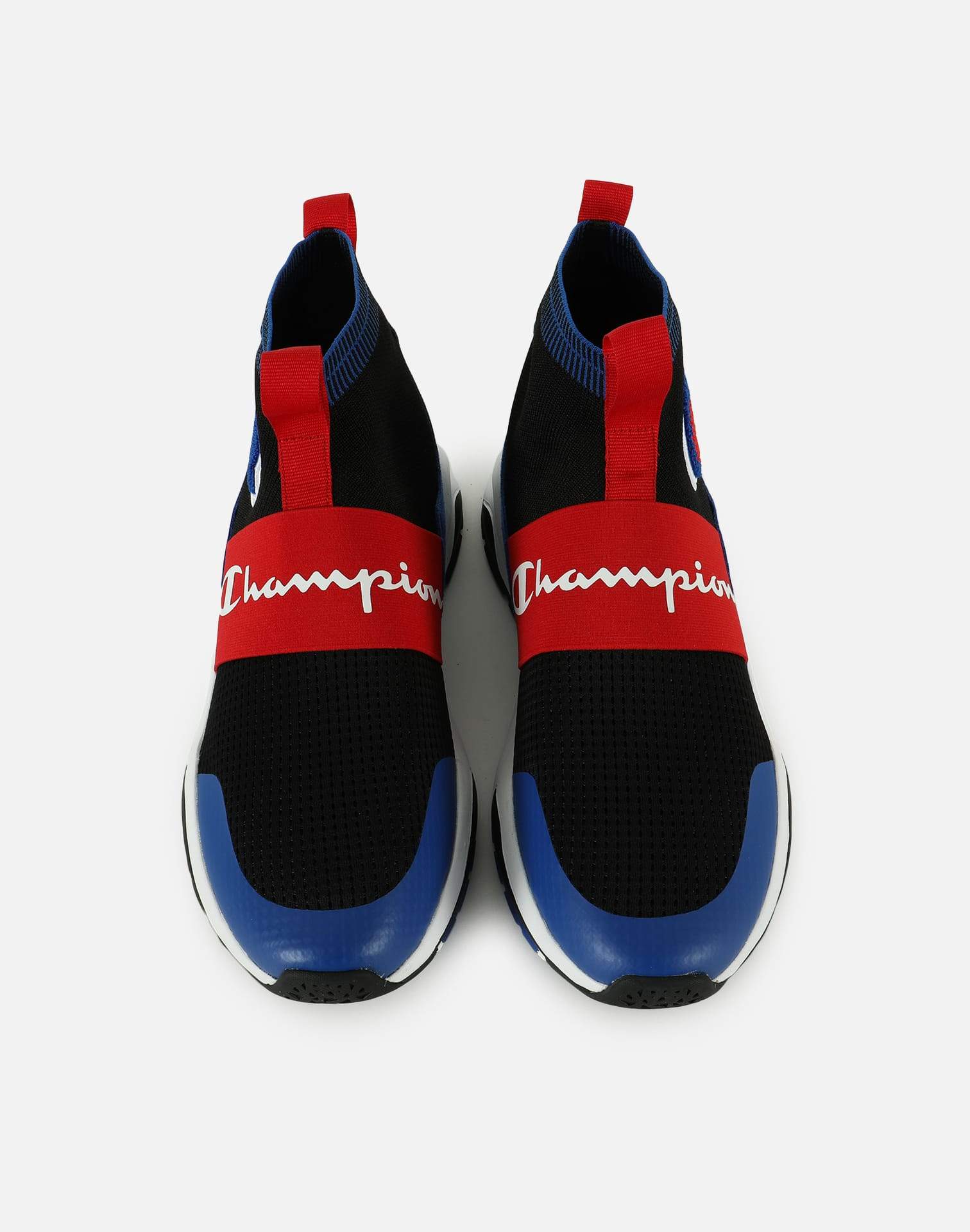 Champ Rally Strap Boot Champion RALLY PRO – DTLR