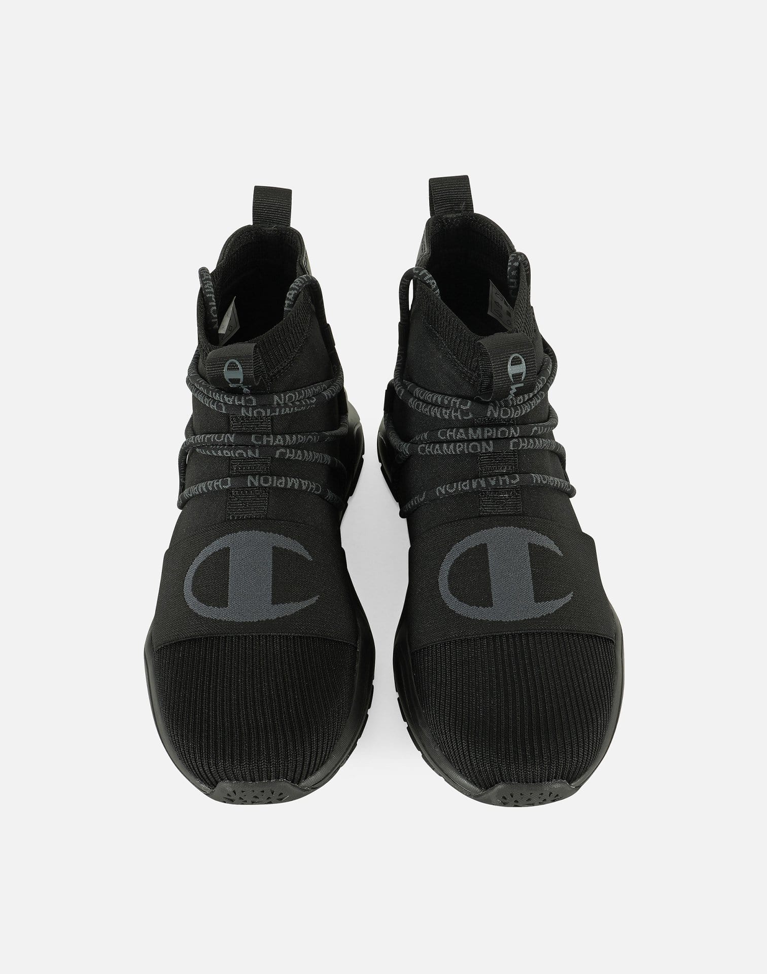 Champ Rally Strap Boot Champion RALLY HYPE – DTLR