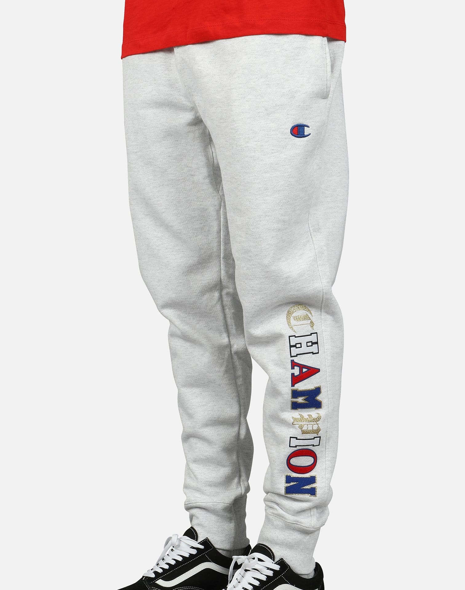 Sweat Pants Champion Jogger Pants Original Champion Reverse Weave