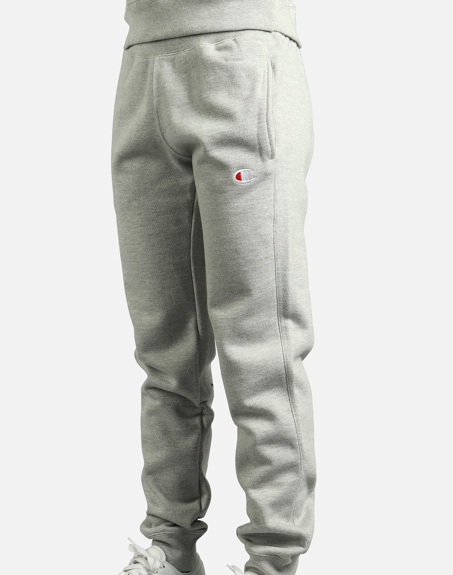 Champion Men's Reverse Weave Jogger Pants