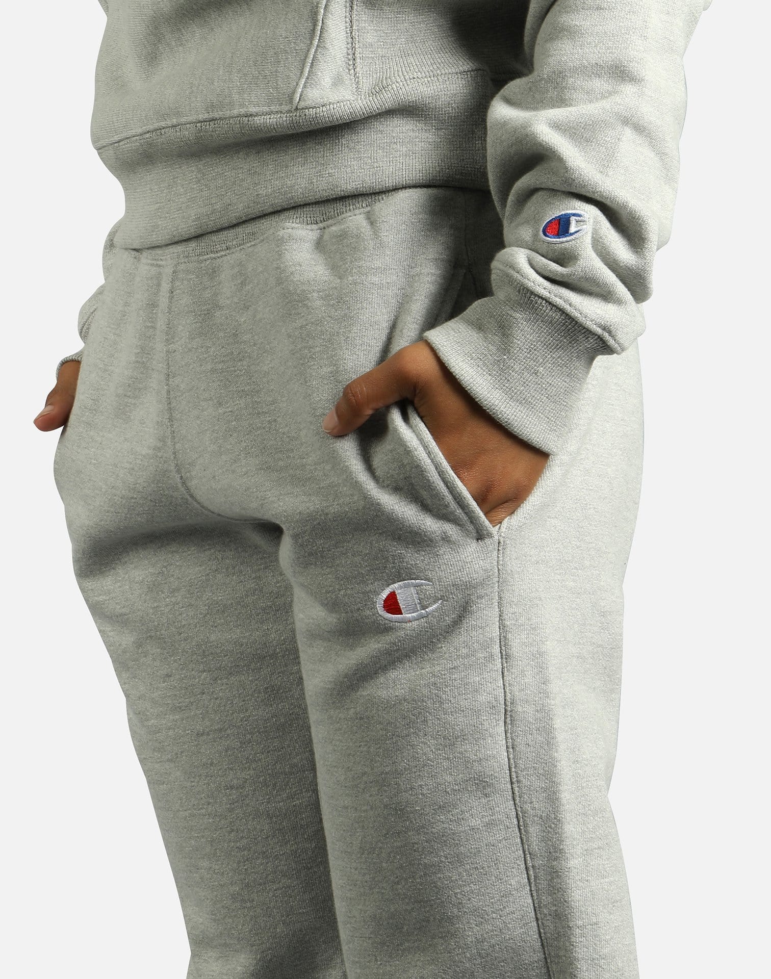 Champion Men's Reverse Weave Jogger Pants