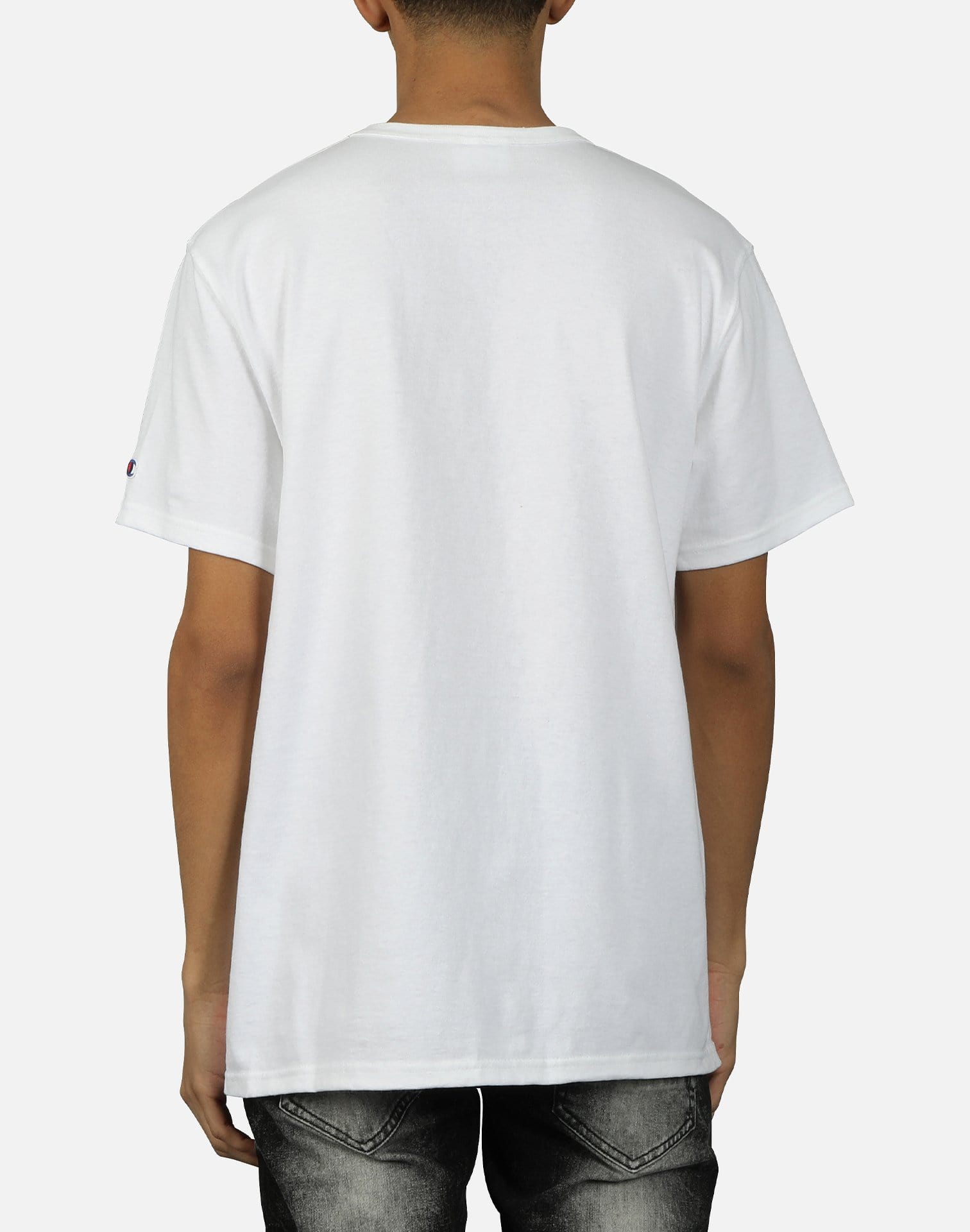 Photo of Champion CLASSIC RETRO GRAPHIC TEE