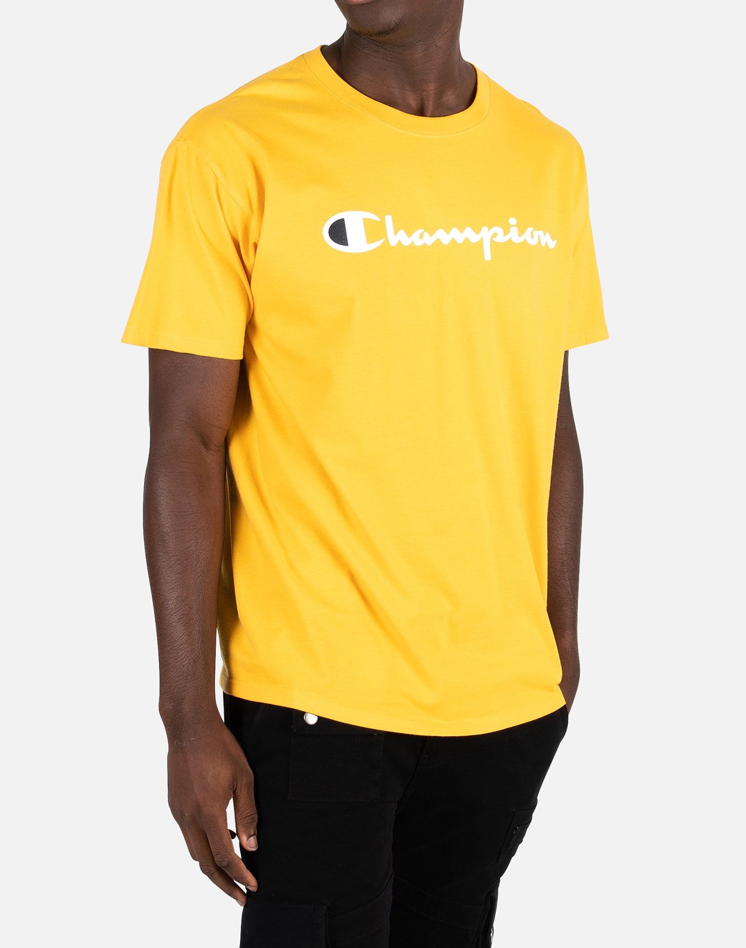 Champion Classic Graphic Tee – DTLR