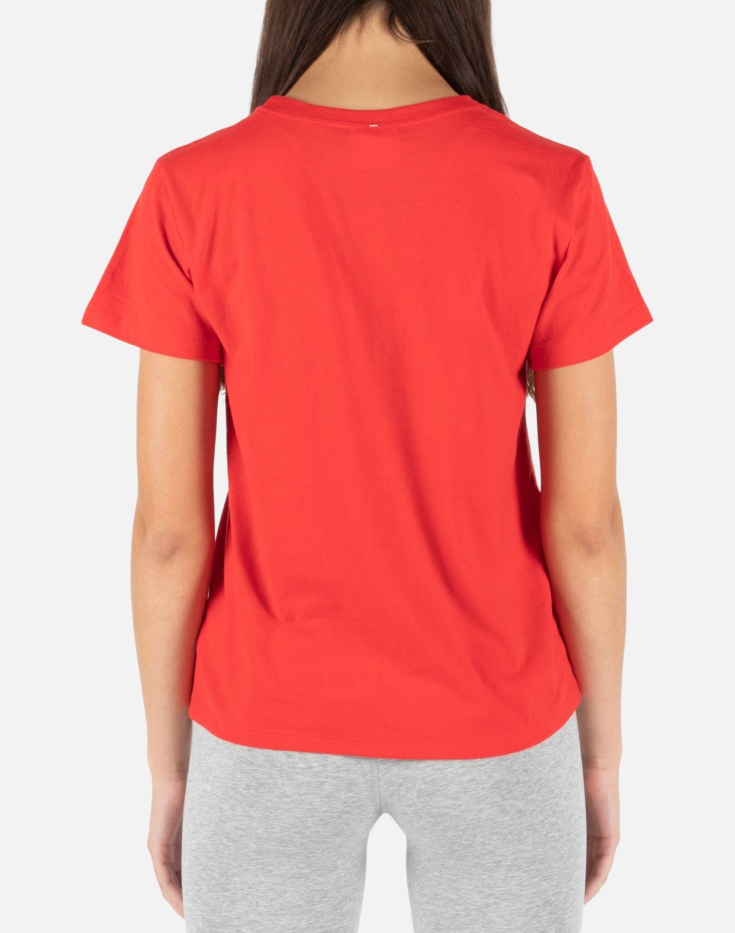 Photo of Champion OG SCRIPT LOGO TEE