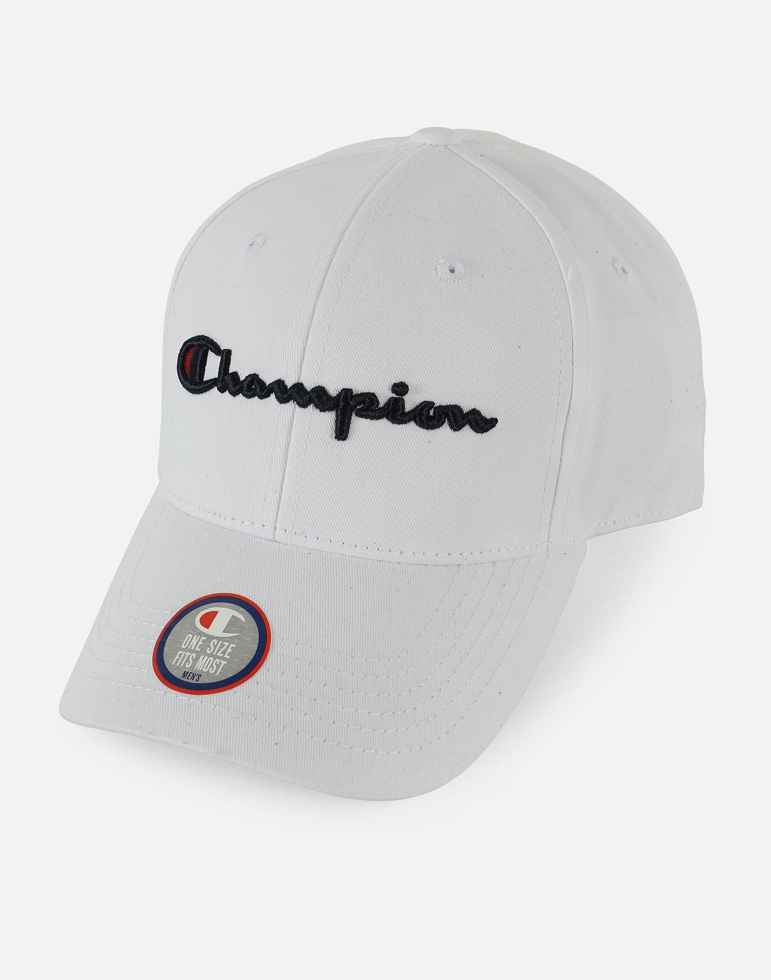 Champion CLASSIC TWILL STRAPBACK HAT – DTLR