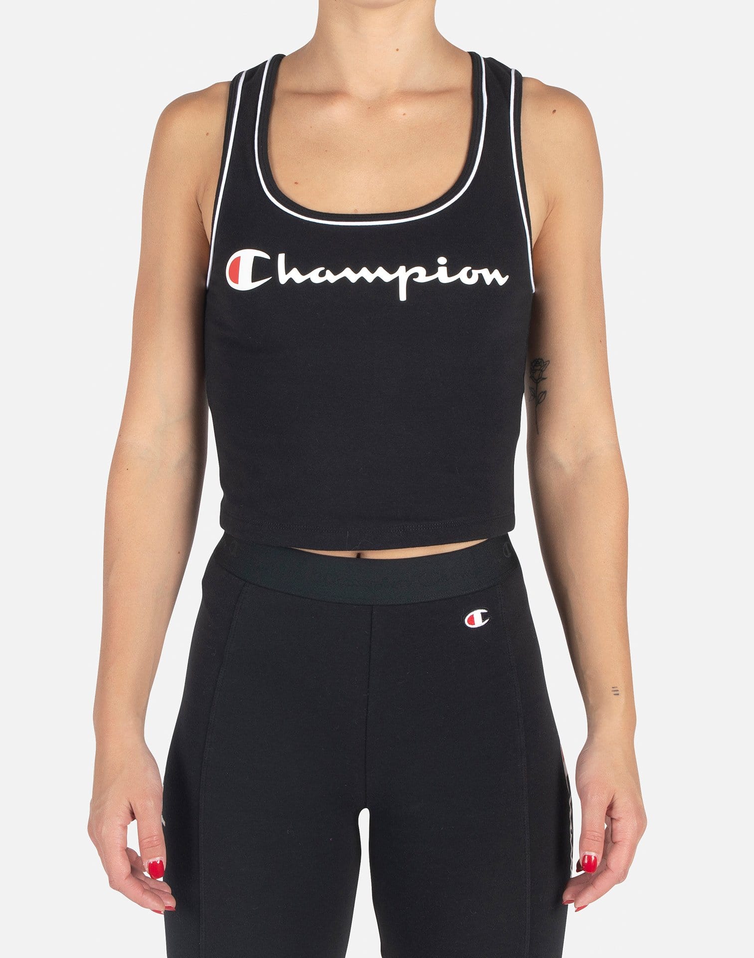 Champion Women's Everyday Crop Top