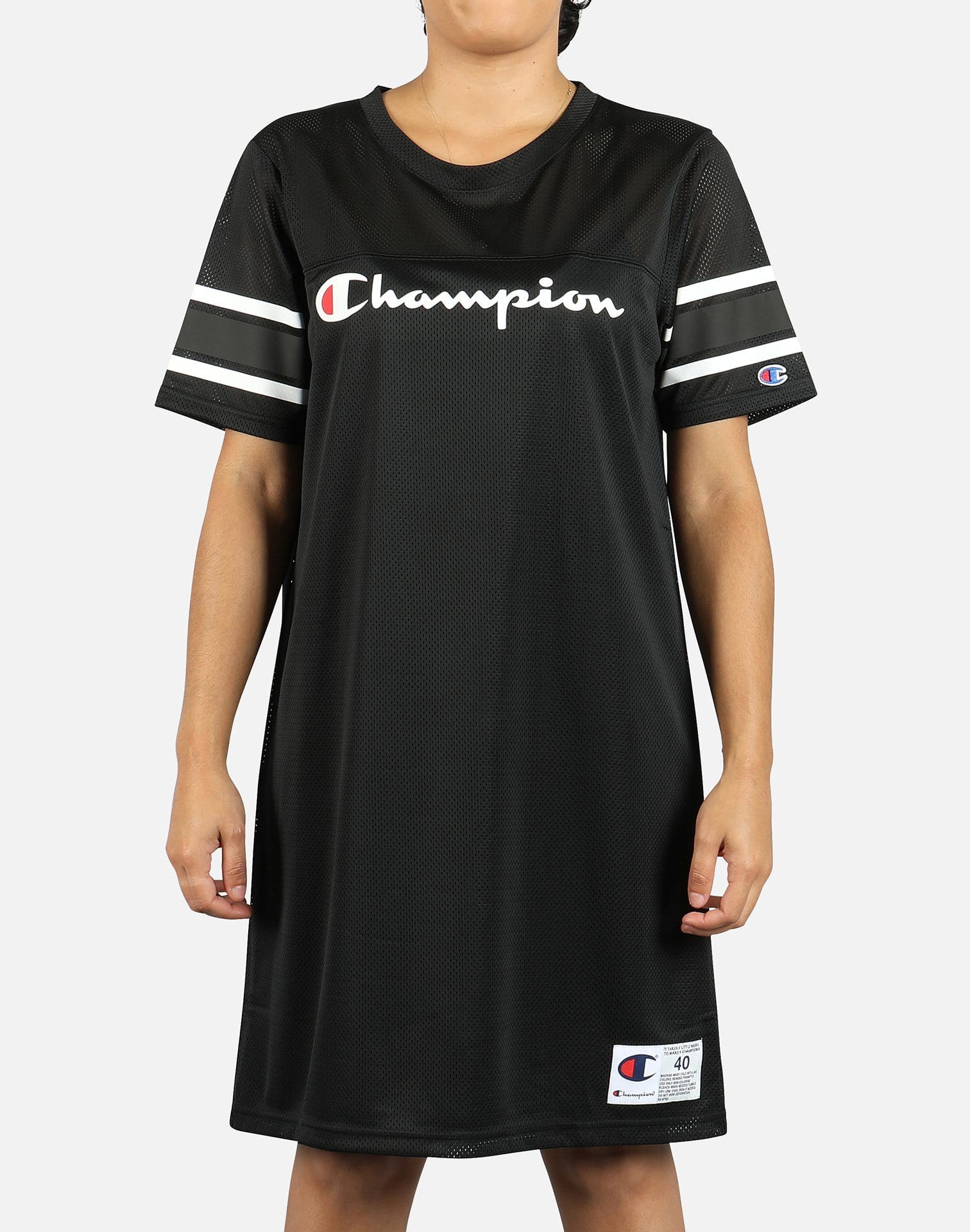 champion tee shirt dress Champion Heart