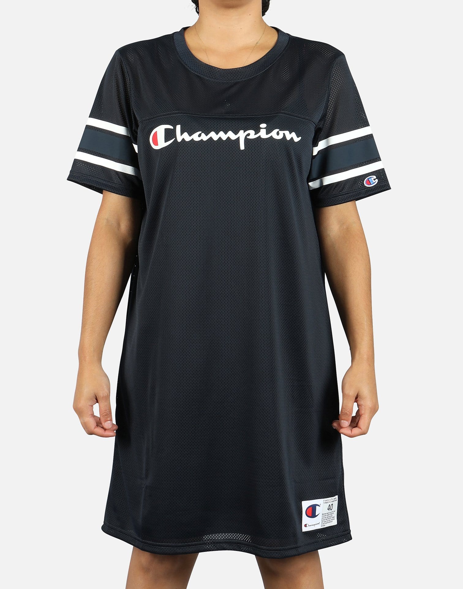 champion jersey dress Champion JERSEY DRESS