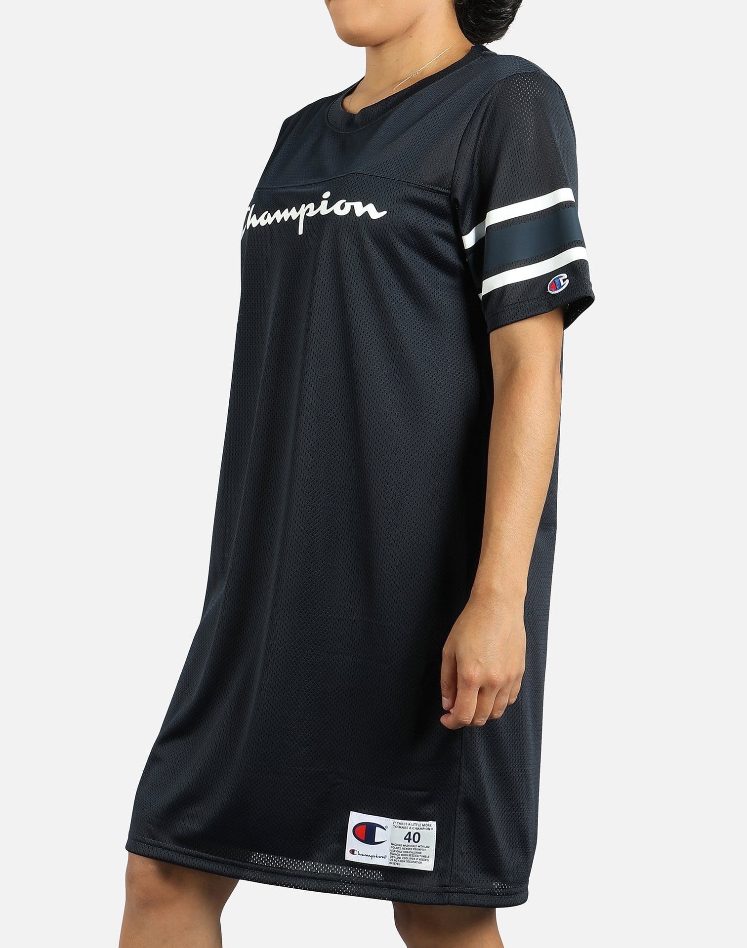 Champion JERSEY DRESS Champion JERSEY DRESS