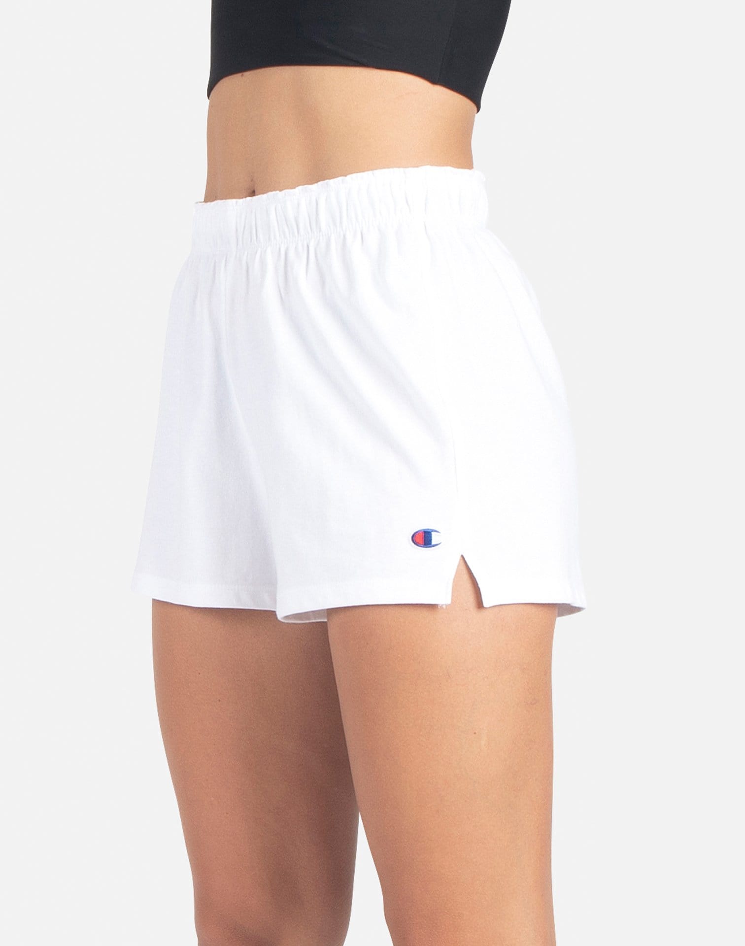 Champion PRACTICE SHORTS – DTLR