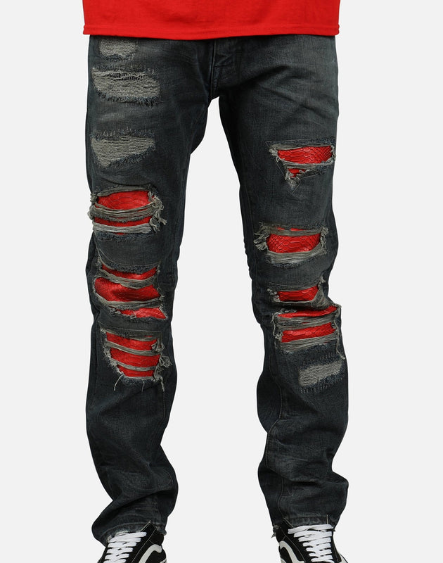 Jordan Craig RIPPED JEANS – DTLR