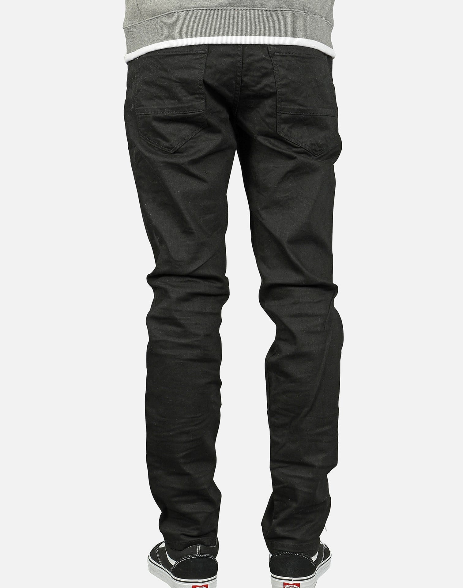 CO2 Men's Dark Denim Jeans