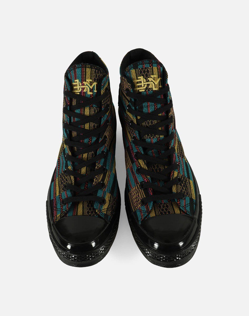 Converse CHUCK TAYLOR 70 HI – DTLR - Main Image