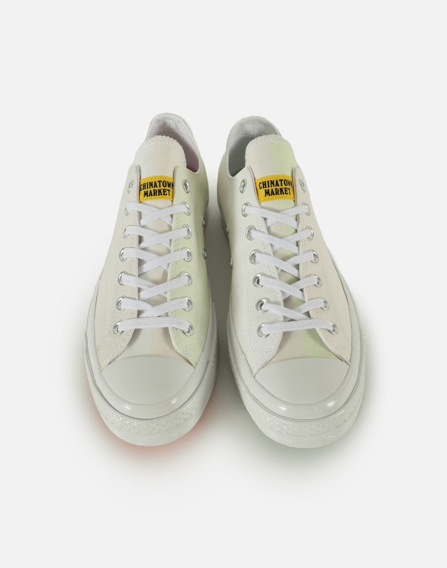 Converse x Chinatown Market Men's Chuck Taylor All-Star 70 Low