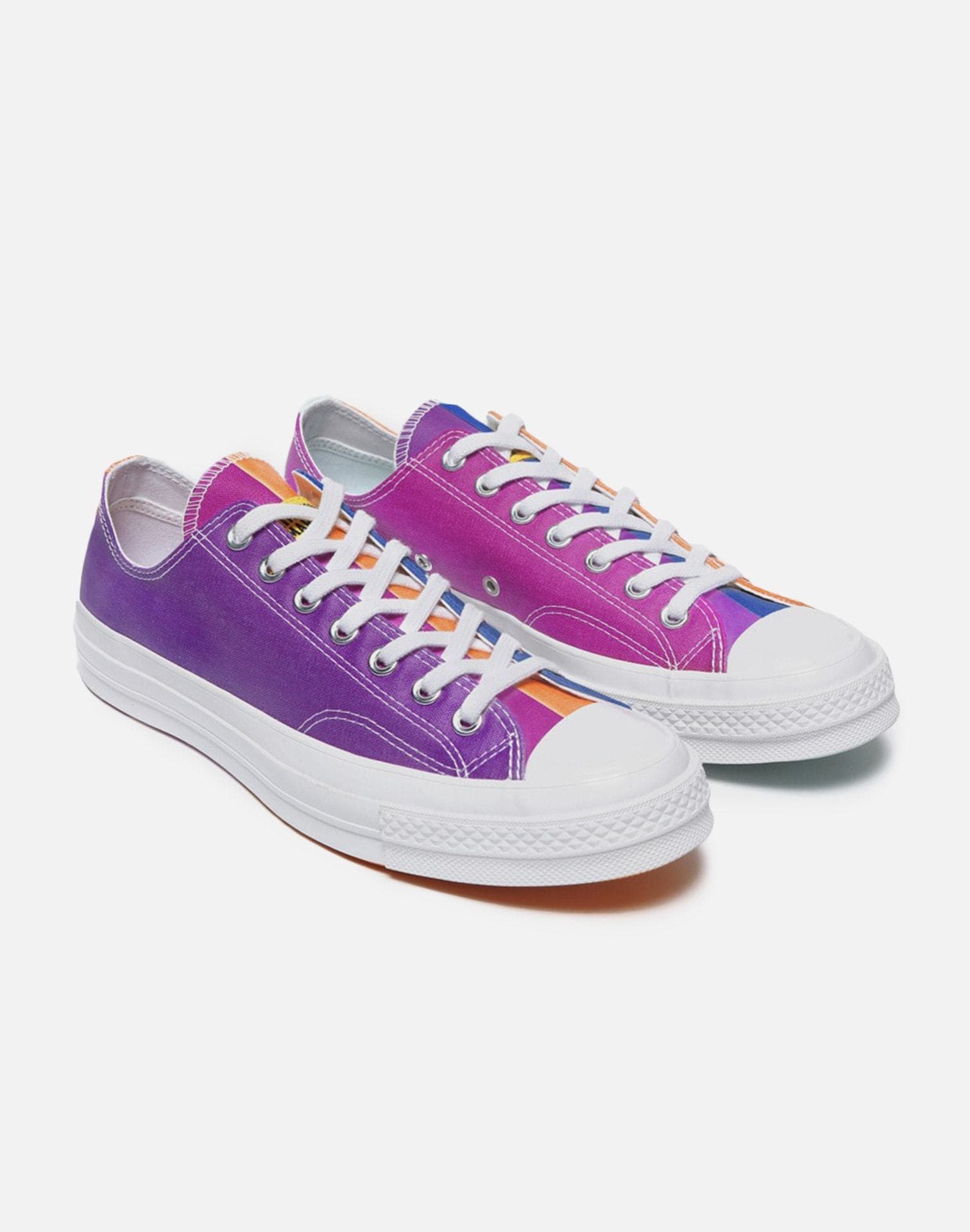 Converse x Chinatown Market Men's Chuck Taylor All-Star 70 Low