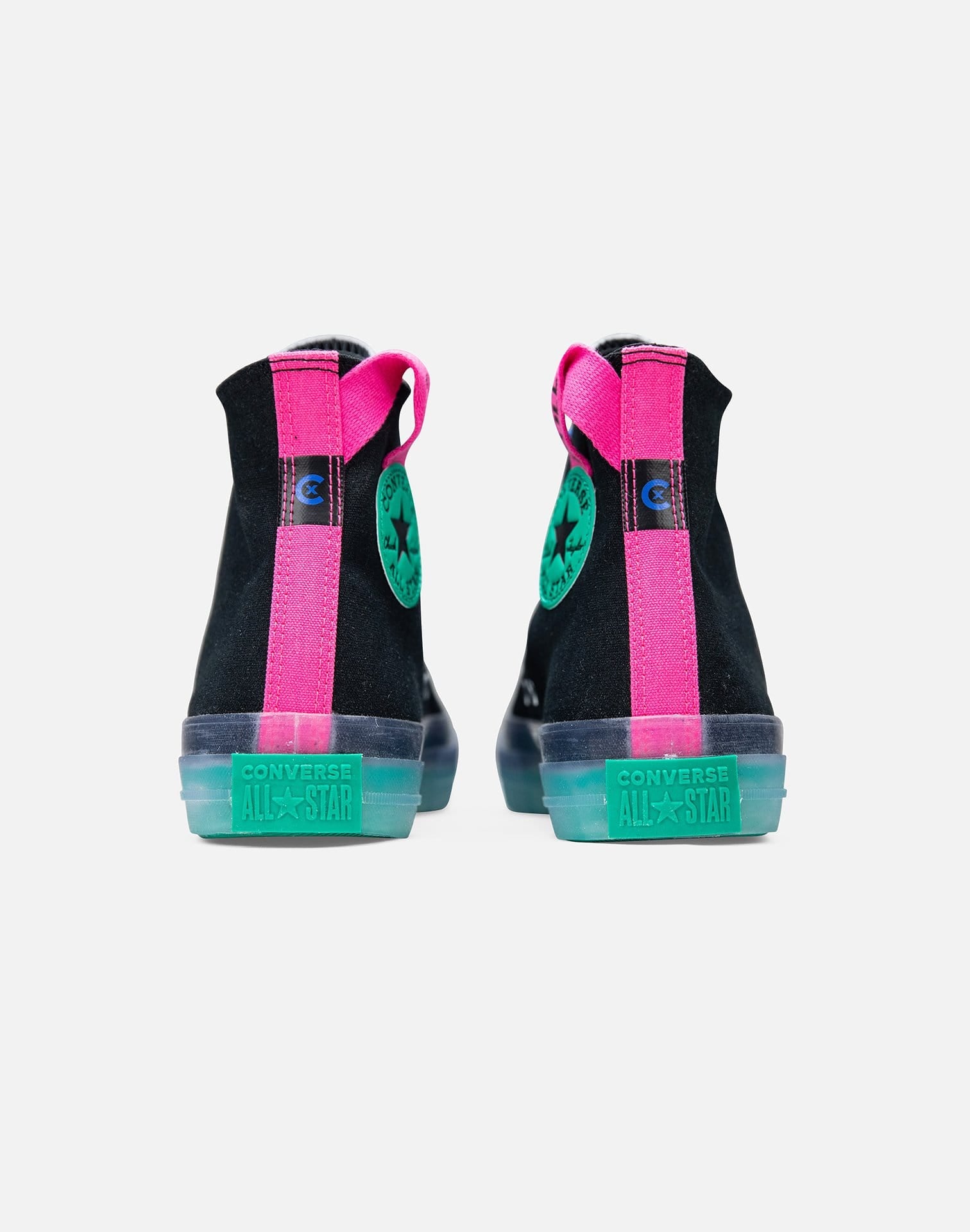 Exclusive Sneakers Chuck Taylor All Star Digital Terrain High Top