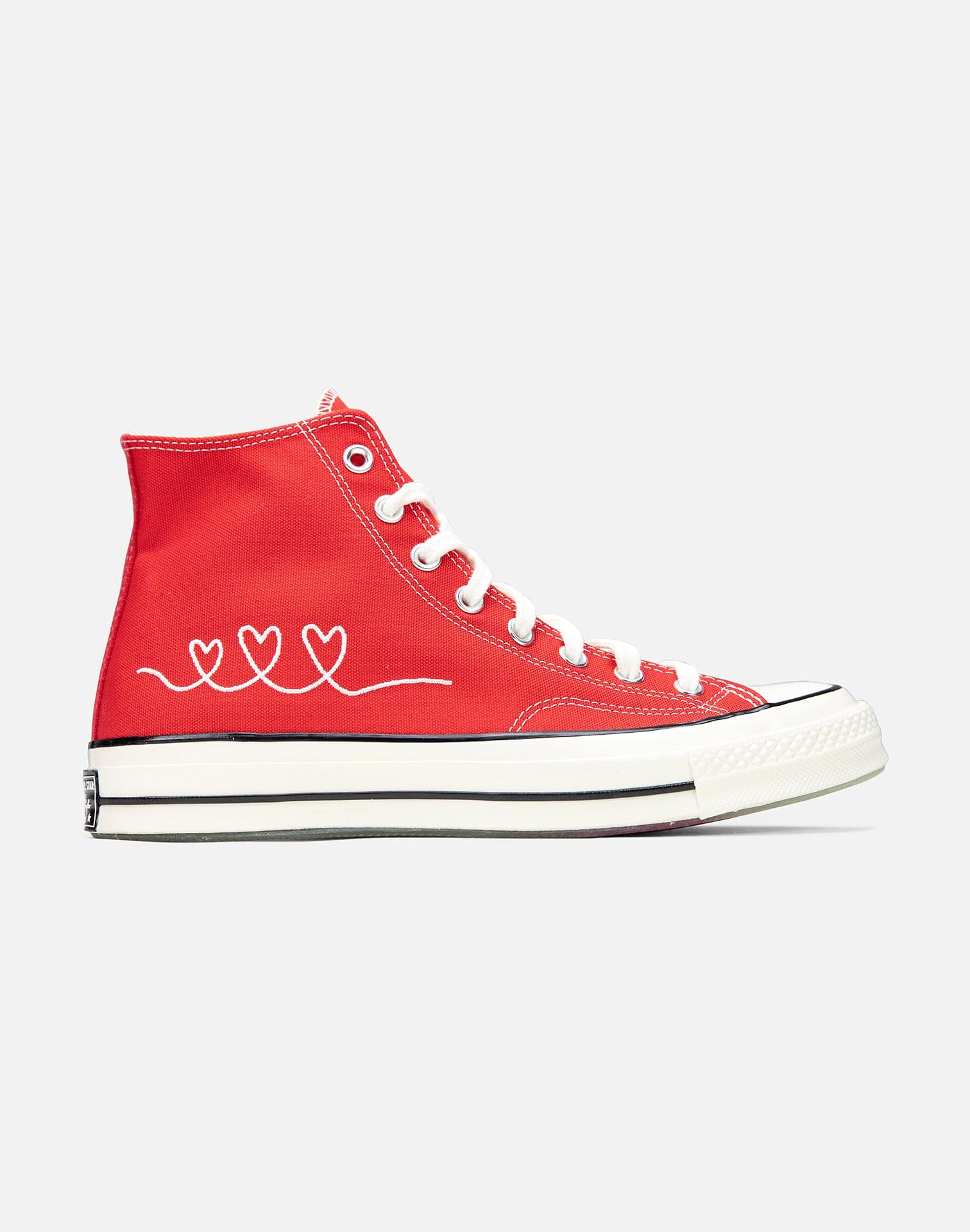 Converse CHUCK 70 'MADE WITH LOVE' – DTLR - Main Image