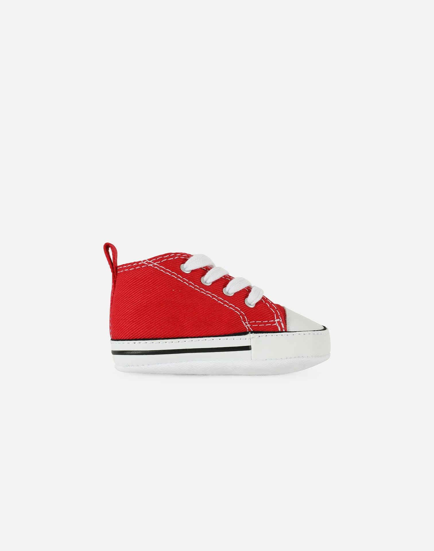 Converse Chuck Taylor All-Star Low Crib Bootie