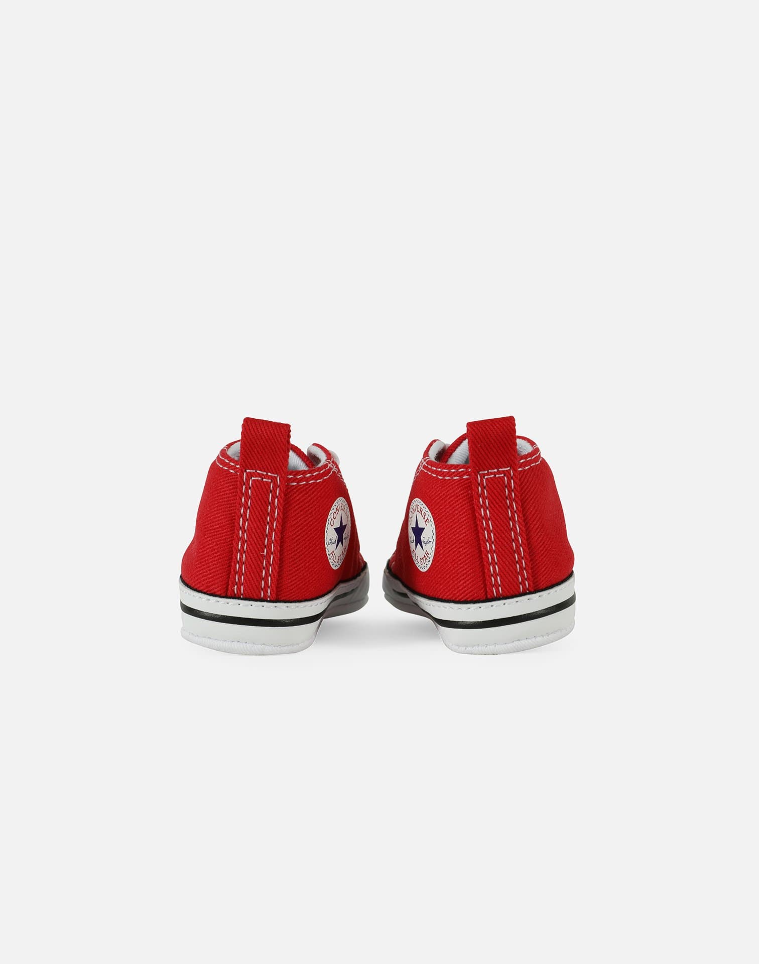 Converse Chuck Taylor All-Star Low Crib Bootie
