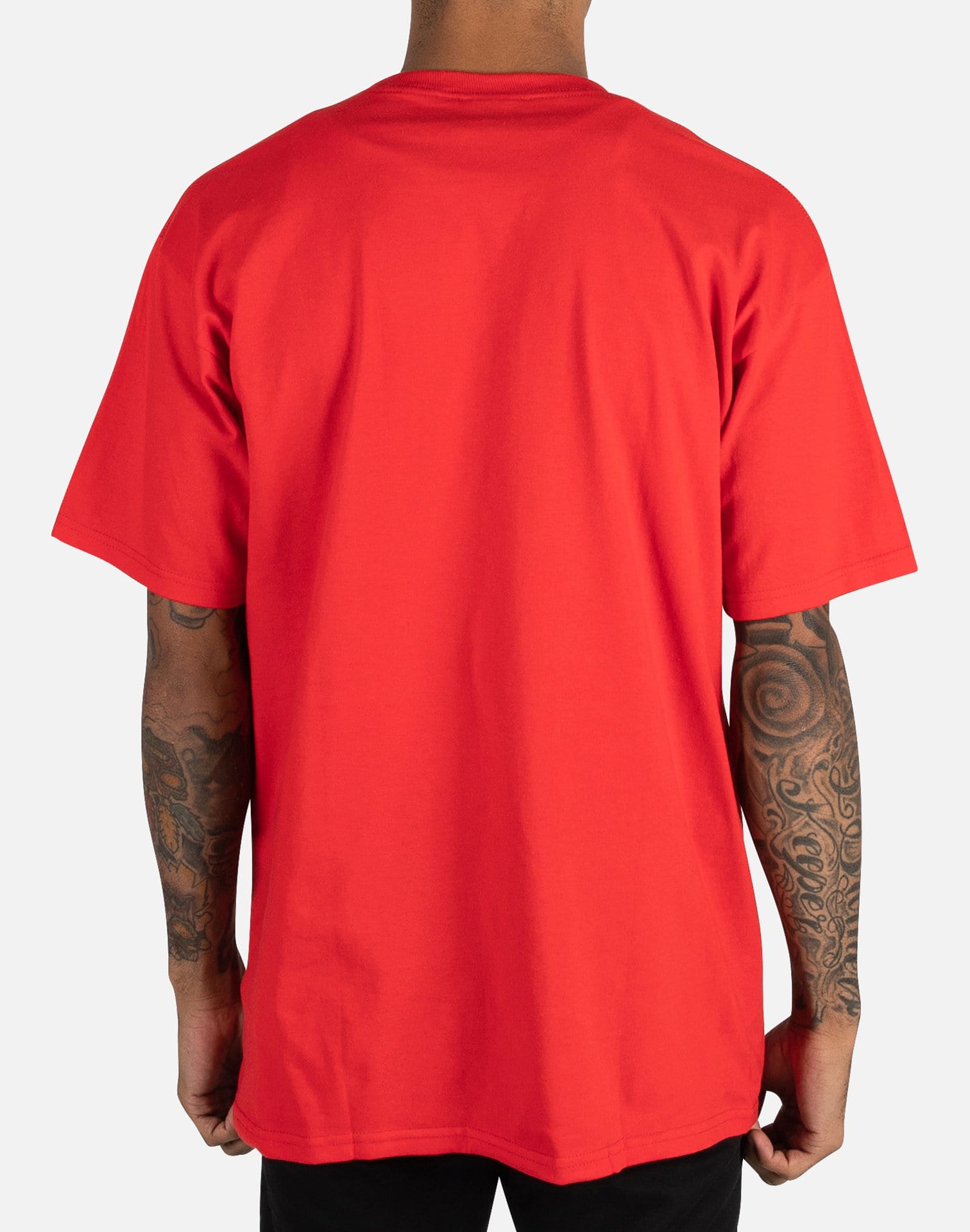 Photo of Crooks & Castles DOUBLE C TEE