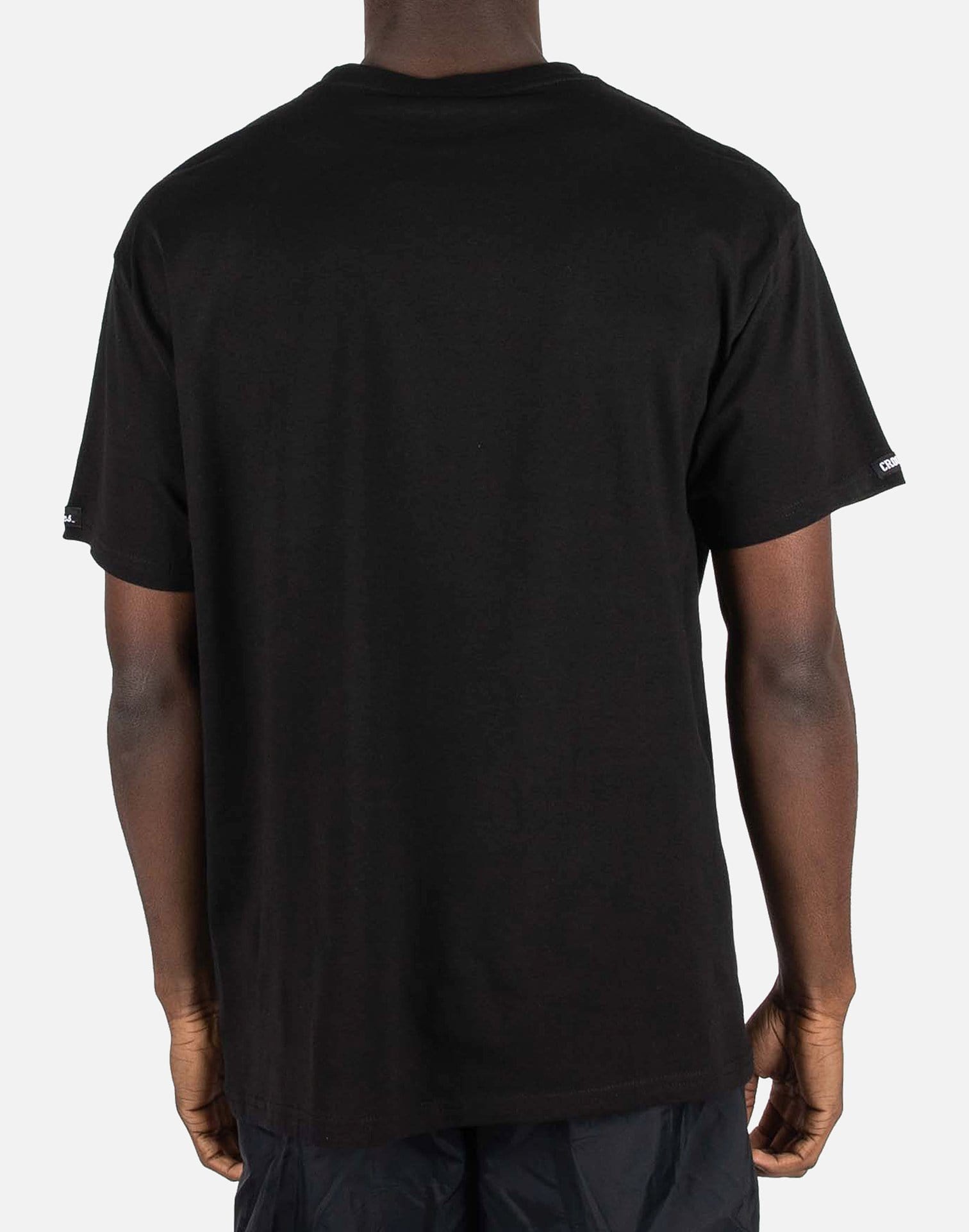 Photo of Crooks & Castles BANDITO LUX TEE